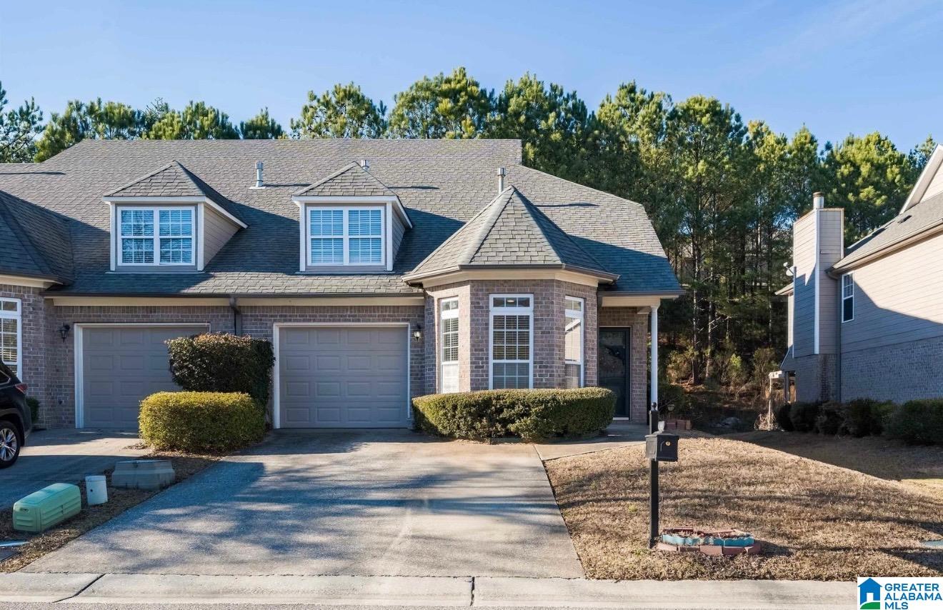 Photo 1 of Townhouse for sale at 560 Reach Dr, Birmingham, AL 35242 | MLS# 21435152 | Listing updated on 2026-06-25