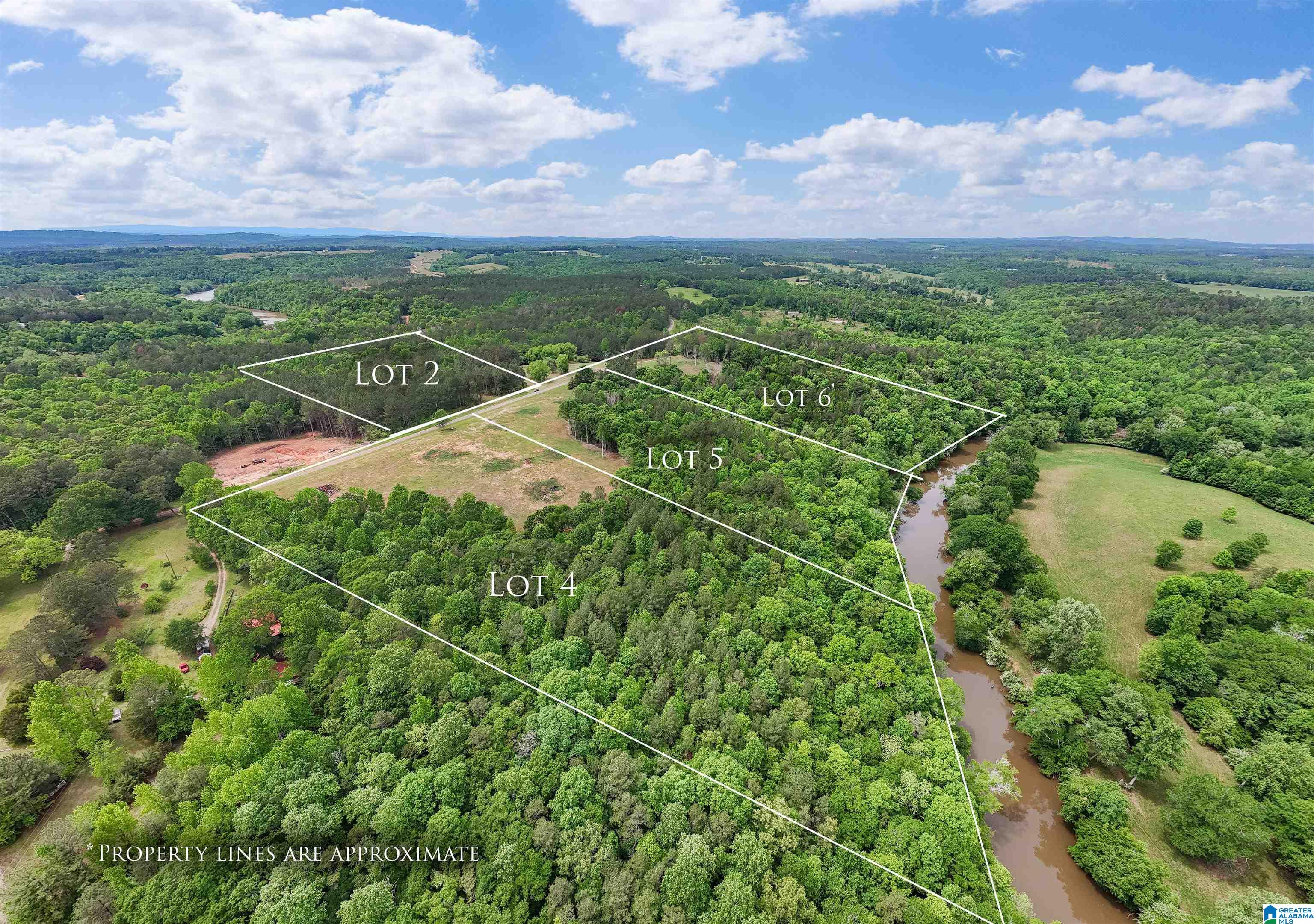 0 COUNTY ROAD 432