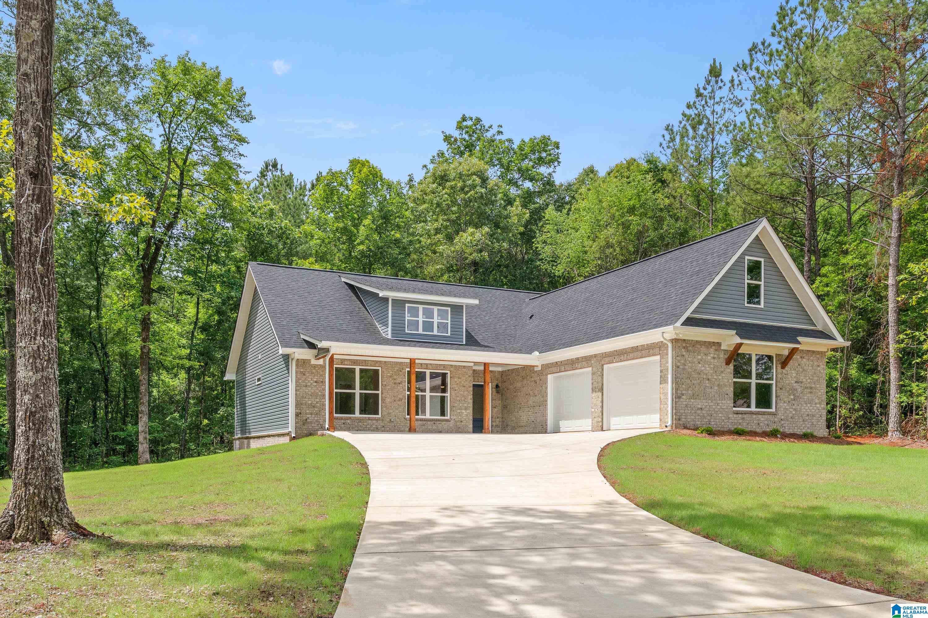 Homes for sale in Lincoln, AL | 410 Stonegate Circle, Lincoln, AL 35096 | MLS# 21435228