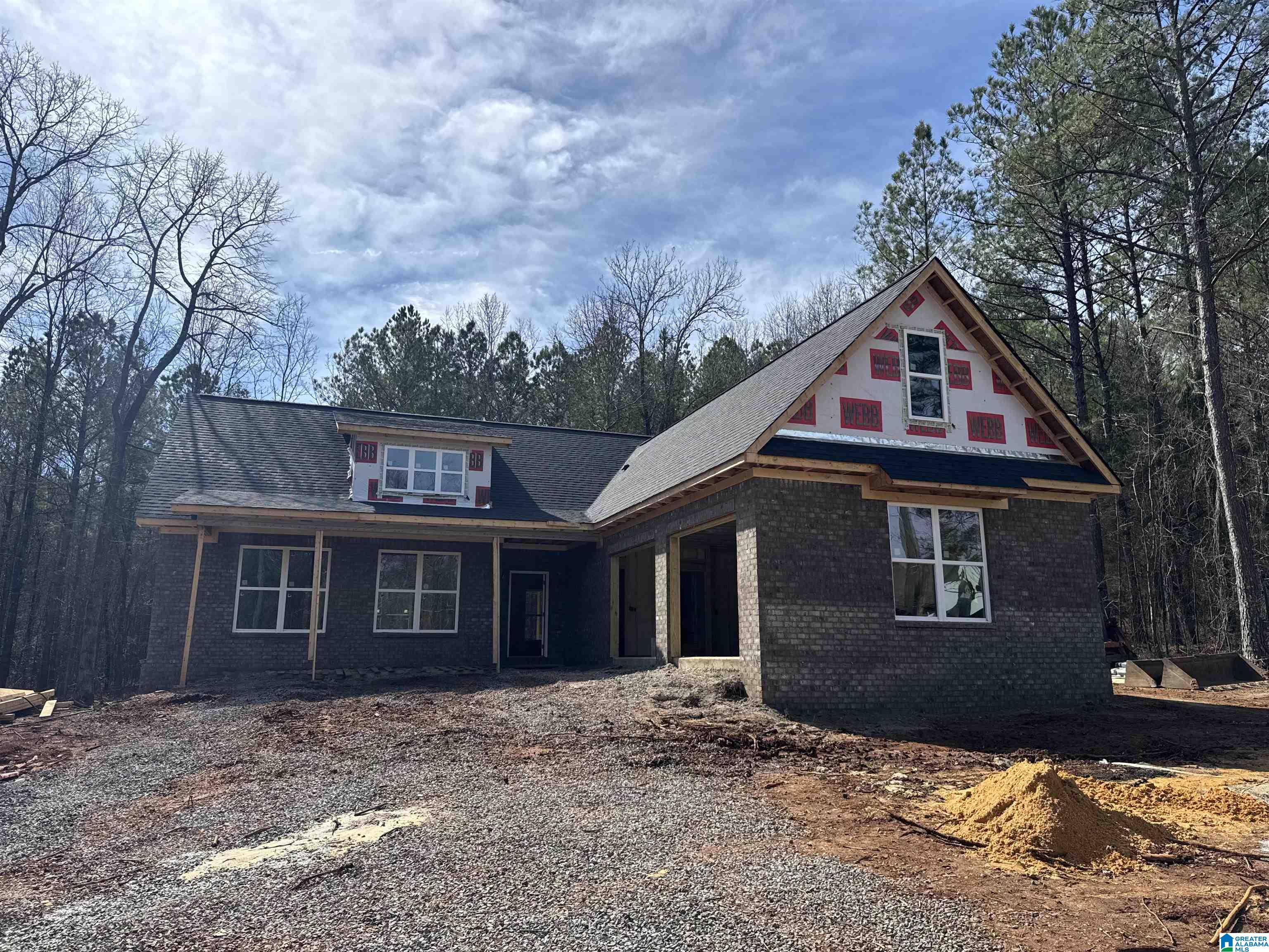 Homes for sale in Lincoln, AL | 410 Stonegate Circle, Lincoln, AL 35096 | MLS# 21435228