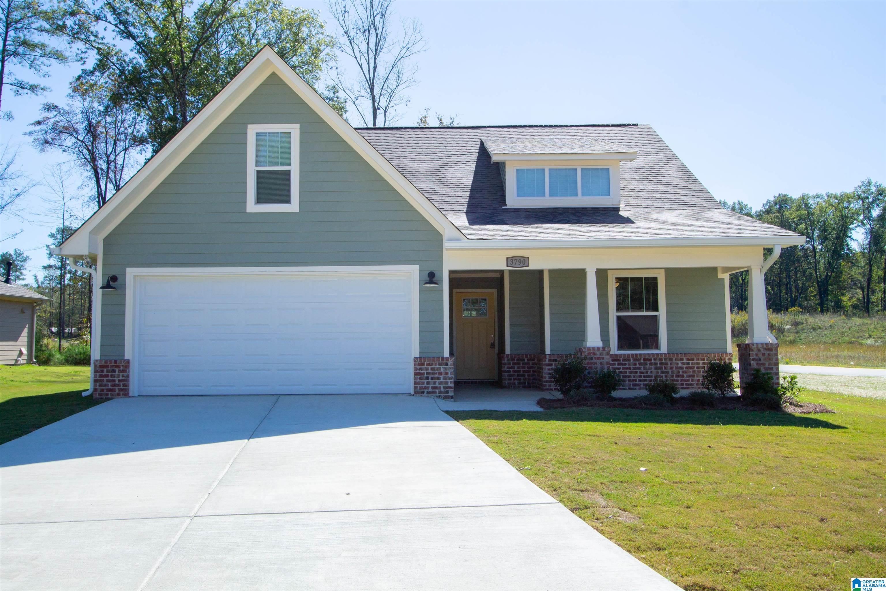 2nd image of 3790 Harvest Lane, Bessemer, AL 35022 | MLS# 21435252