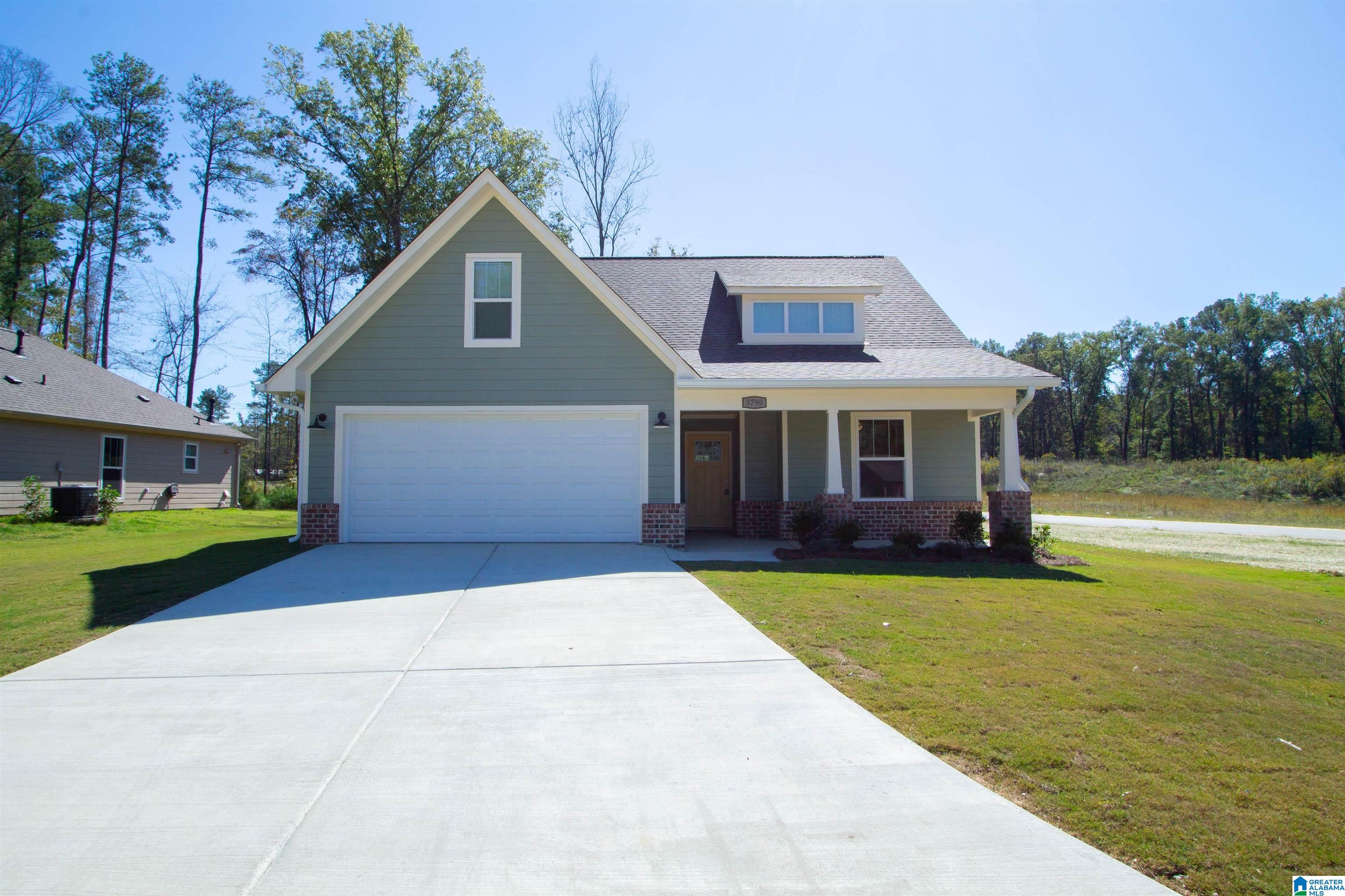 3rd image of 3790 Harvest Lane, Bessemer, AL 35022 | MLS# 21435252