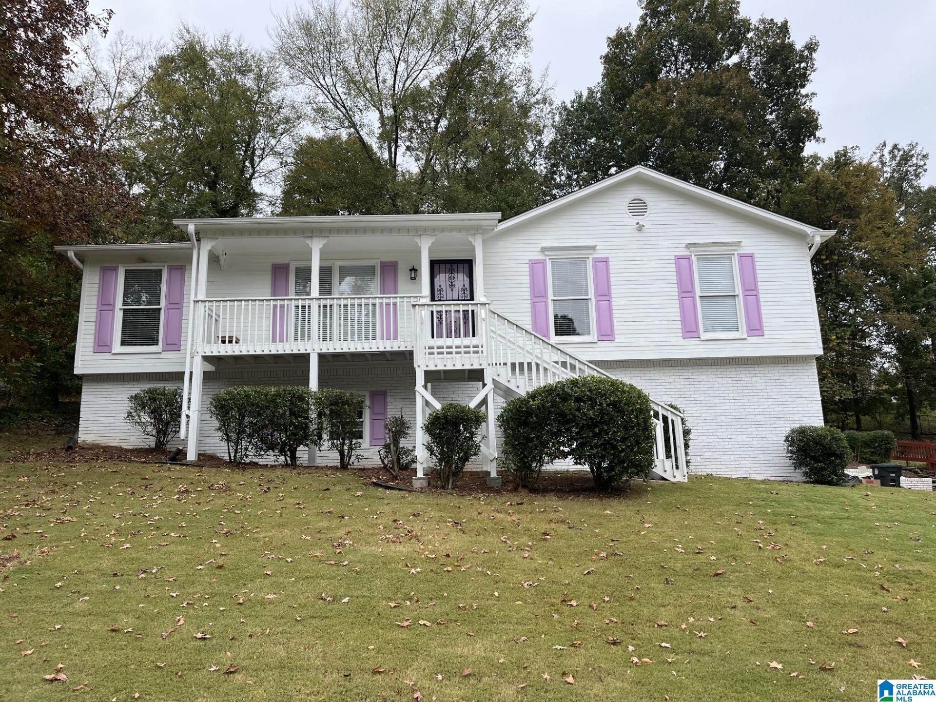 1345 AMERICANA DRIVE
