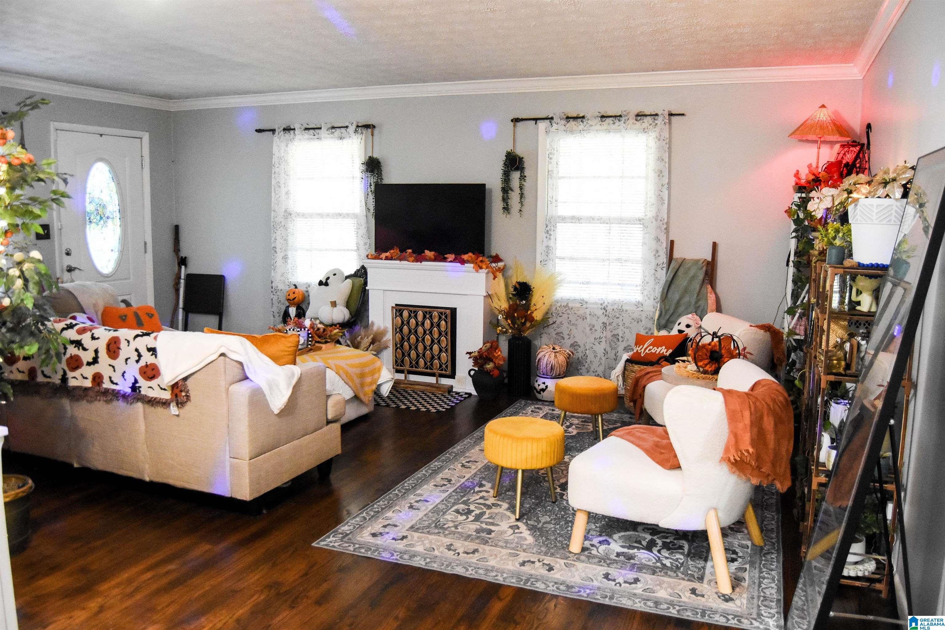 Homes for sale in Weaver, AL | 1215 Oakdale Circle, Weaver, AL 36277 | MLS# 21435331