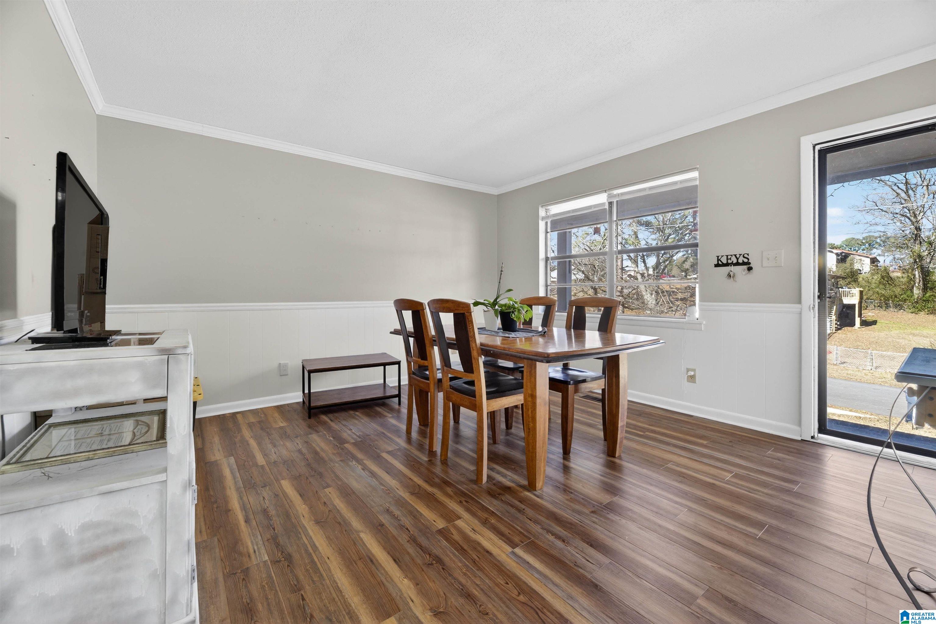 Homes for sale in Weaver, AL | 306 Hilltop Road, Weaver, AL 36277 | MLS# 21435349