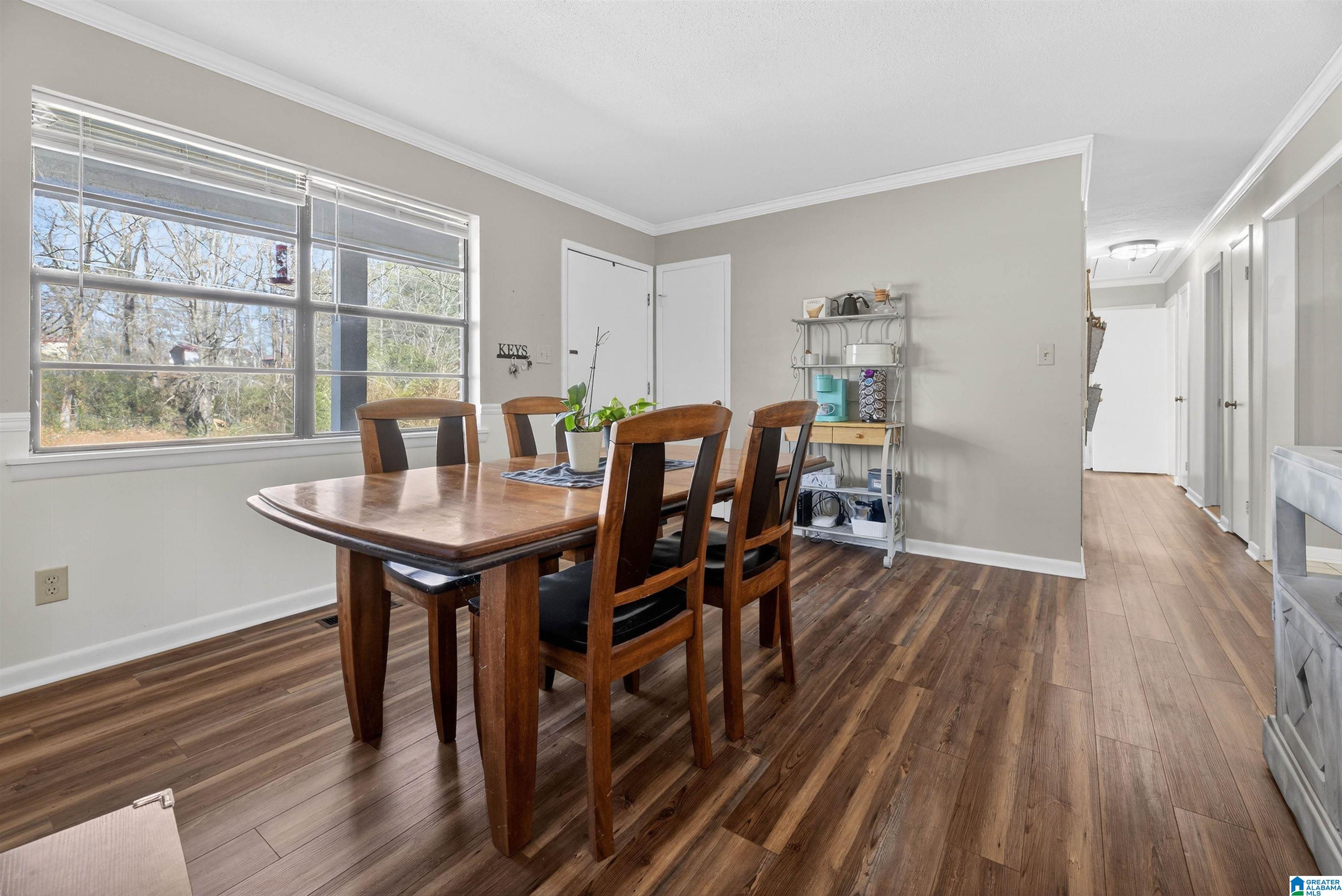 Homes for sale in Weaver, AL | 306 Hilltop Road, Weaver, AL 36277 | MLS# 21435349