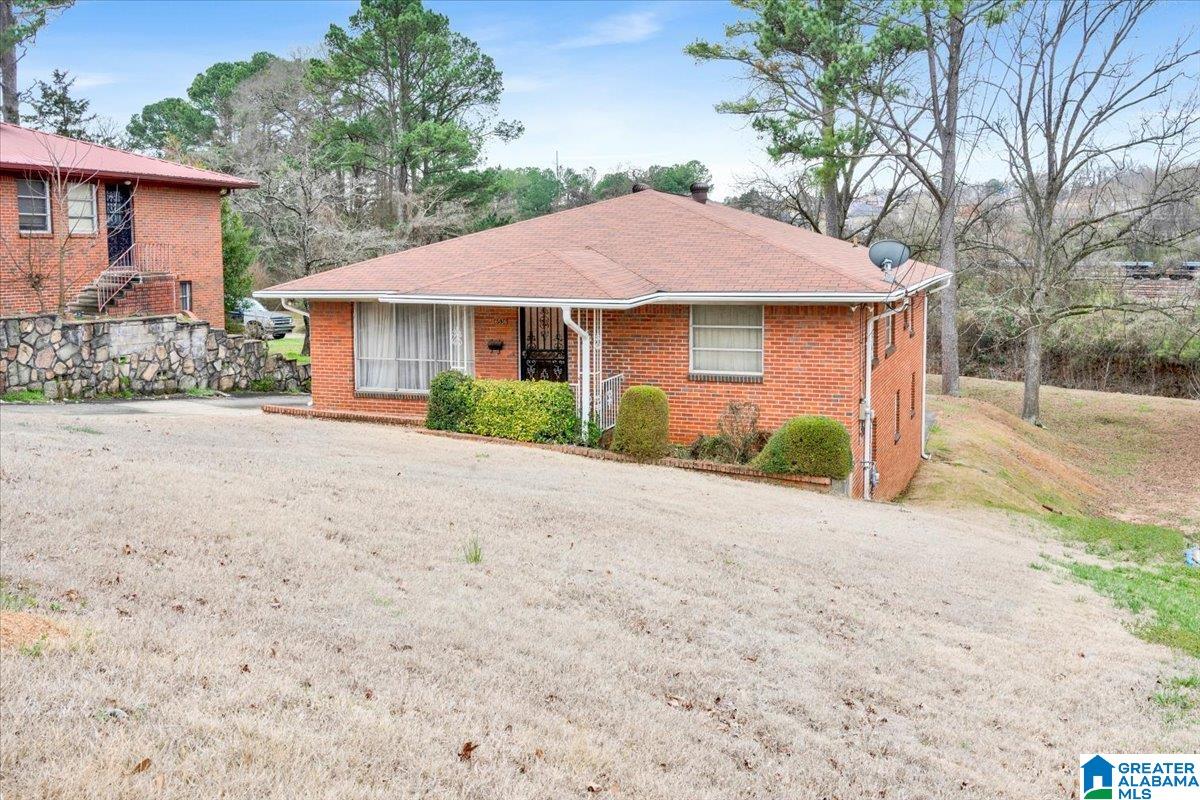 6536 CHEROKEE DRIVE