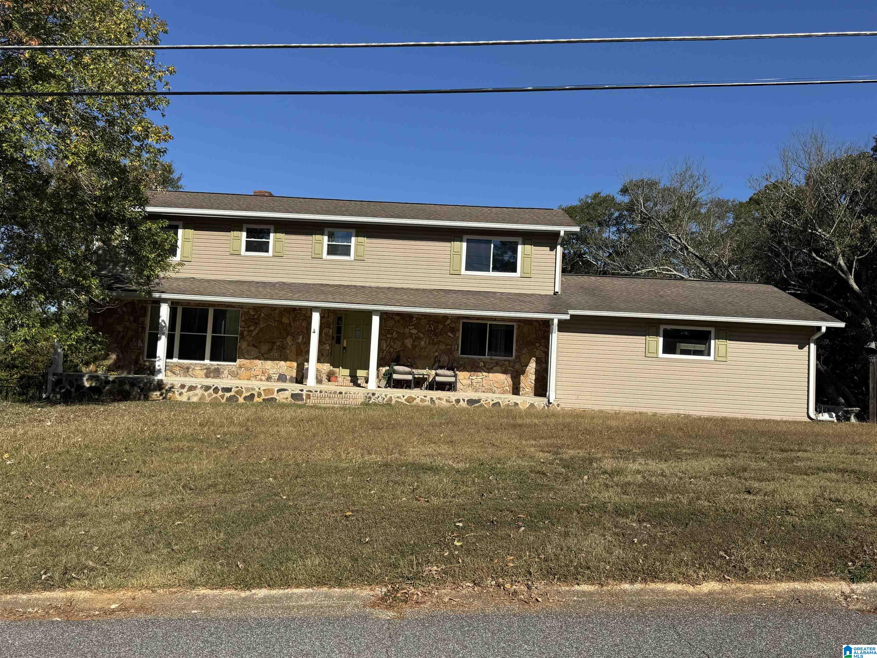 25 ARROWHEAD TRAIL
