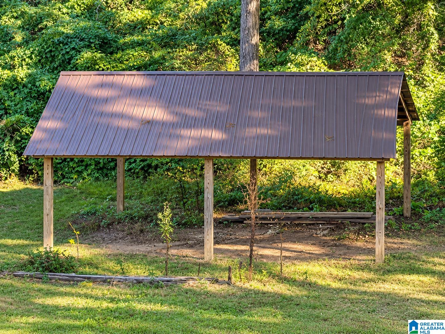 Photo 47 of Single family home for sale at 25 Arrowhead Trail, ANNISTON, AL 36206 | MLS# 21435378 | Listing updated on 2026-10-14