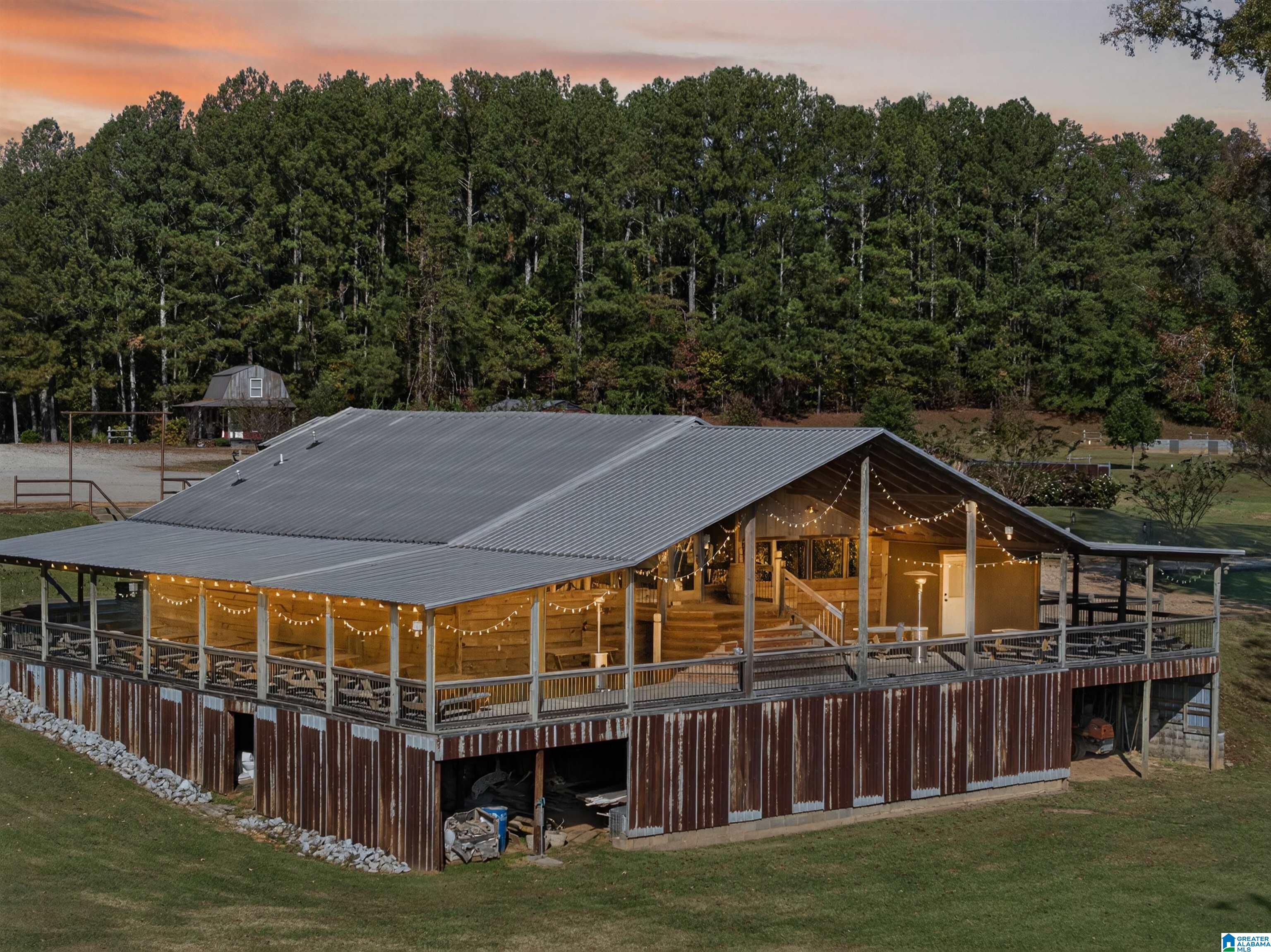 Homes for sale in Delta, AL | 3463 County Road 3, Delta, AL 36258 | MLS# 21435386