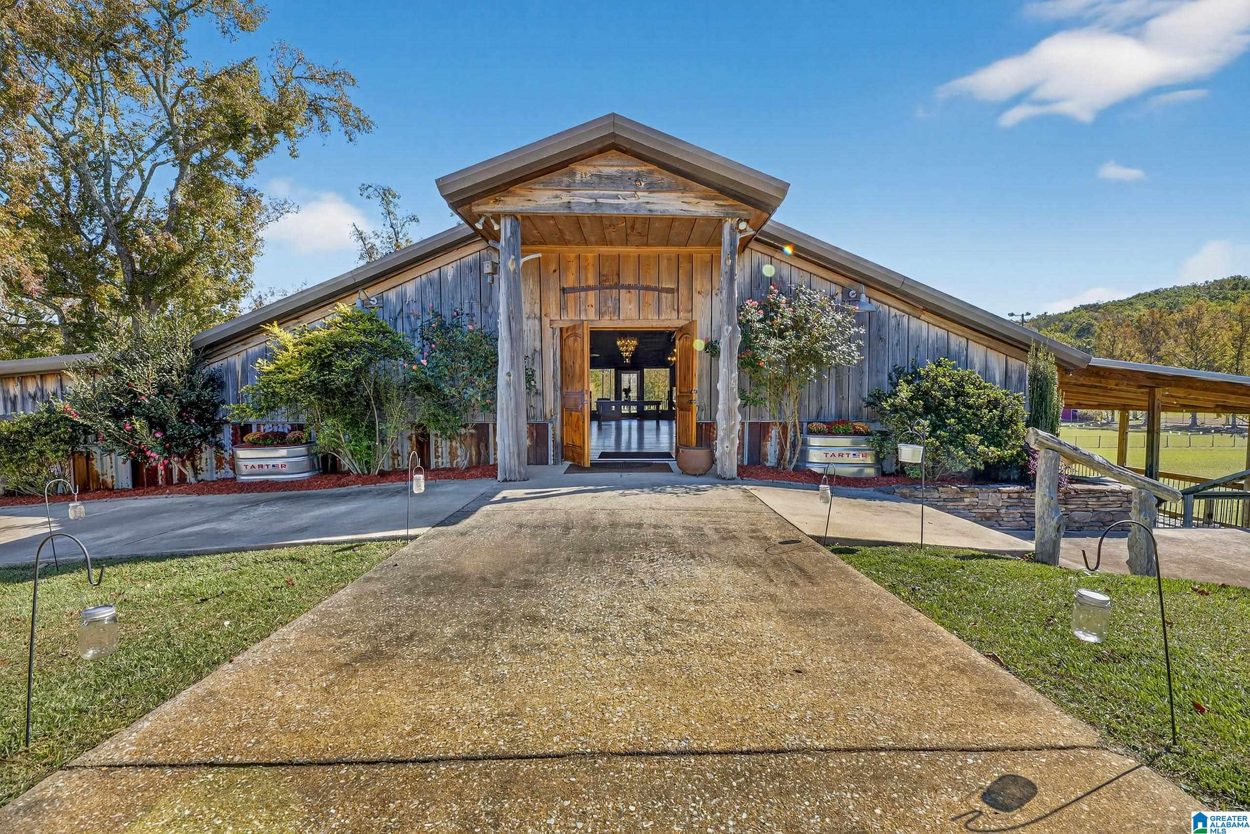 Homes for sale in Delta, AL | 3463 County Road 3, Delta, AL 36258 | MLS# 21435386