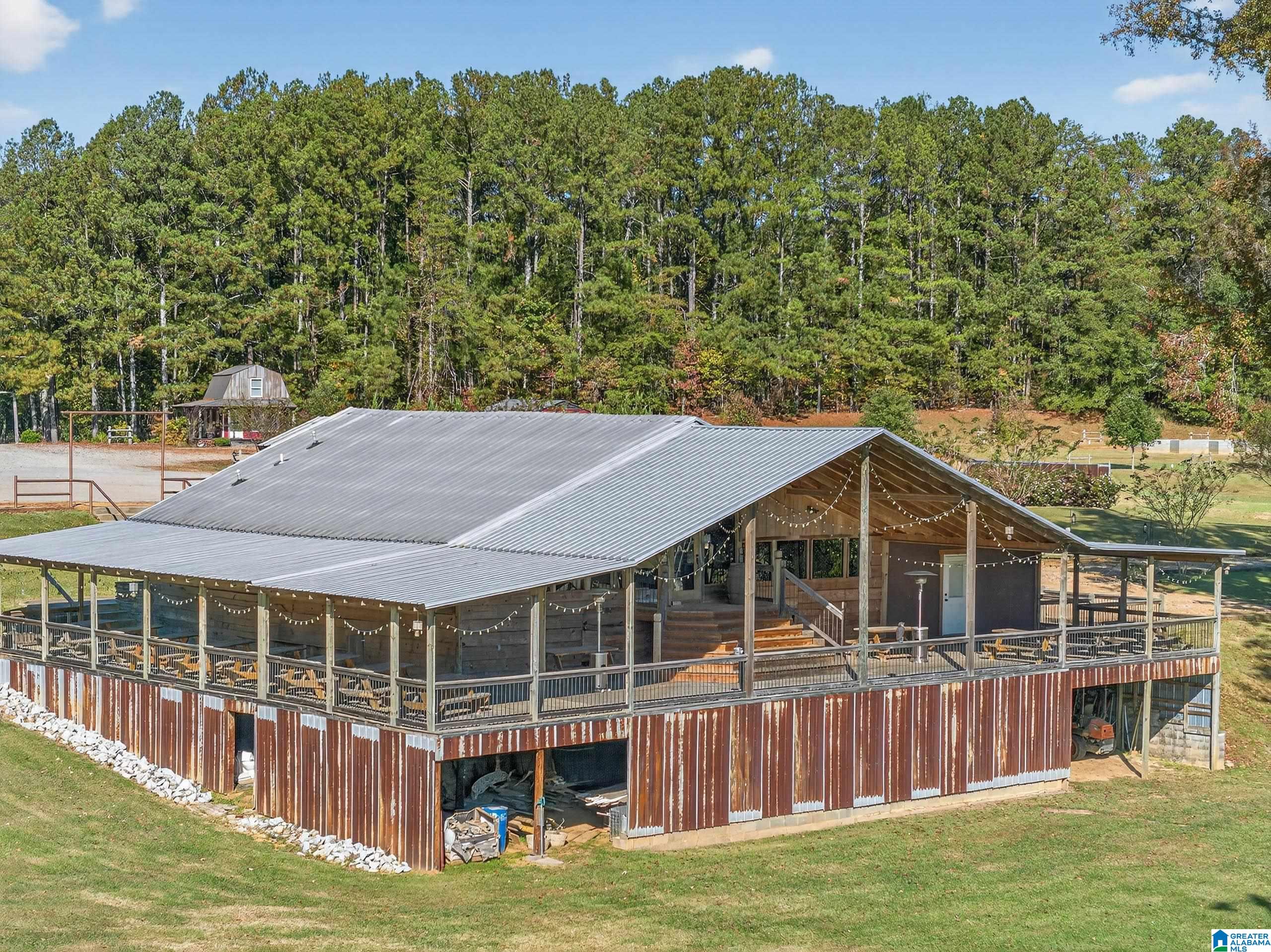 Homes for sale in Delta, AL | 3463 County Road 3, Delta, AL 36258 | MLS# 21435386