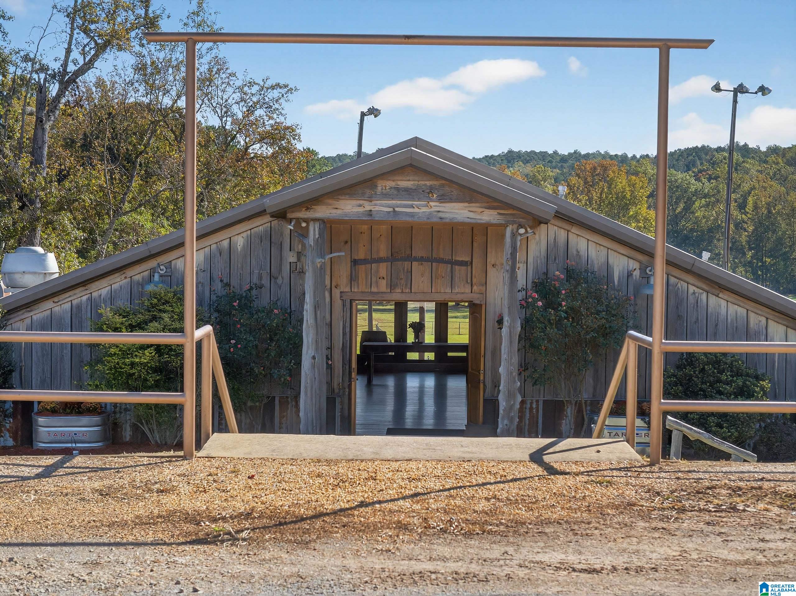 Homes for sale in Delta, AL | 3463 County Road 3, Delta, AL 36258 | MLS# 21435386