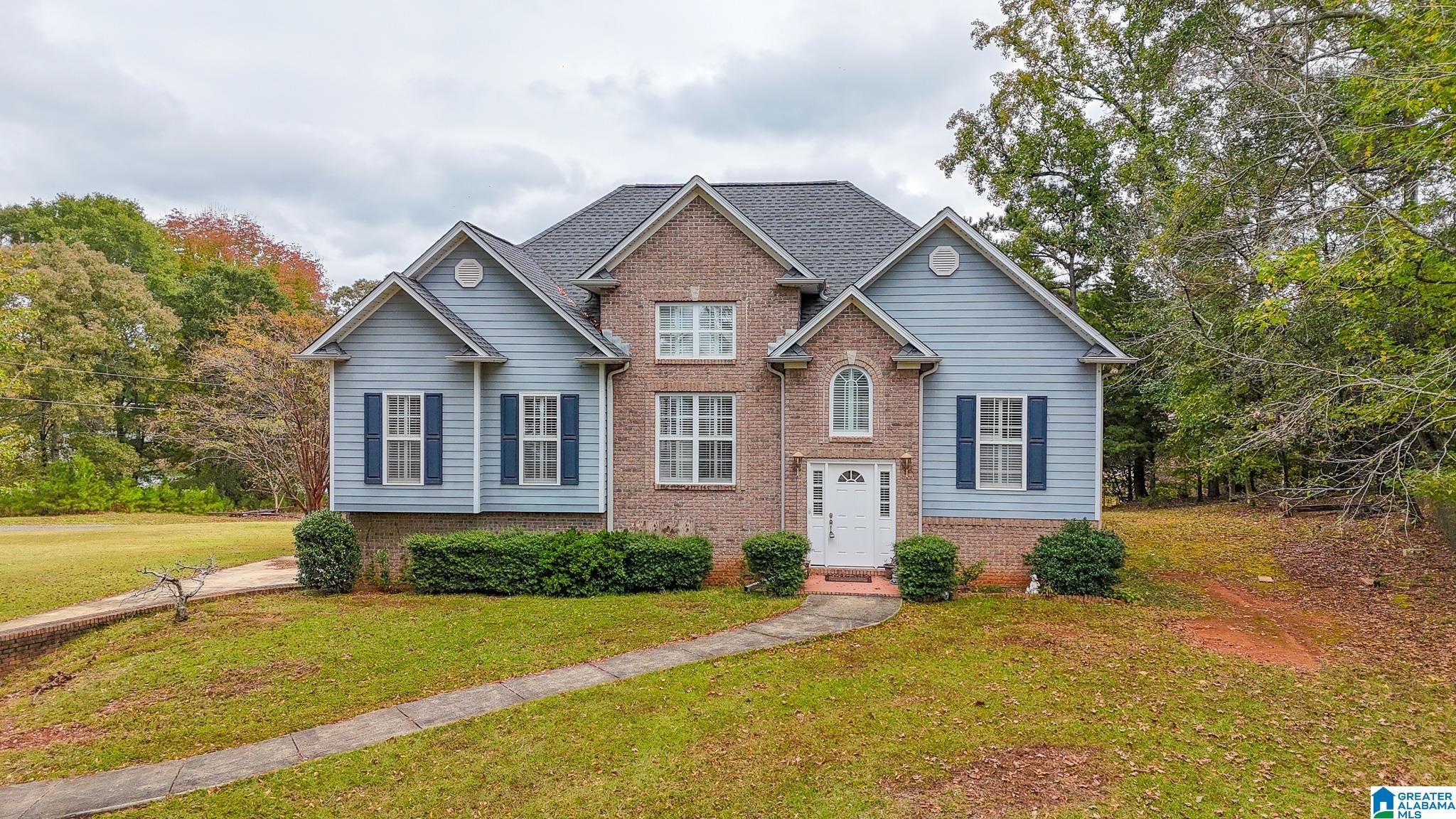 488 RABBIT POINT ROAD