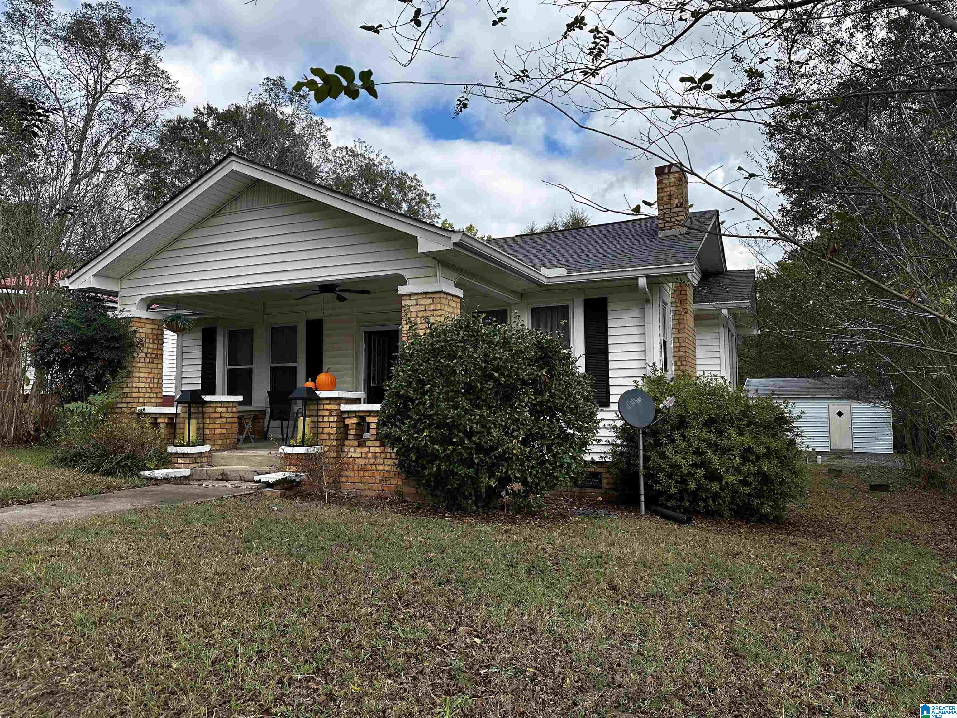 242 FLORIDA STREET