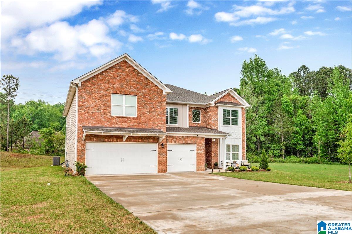 6296 STEEPLECHASE COVE