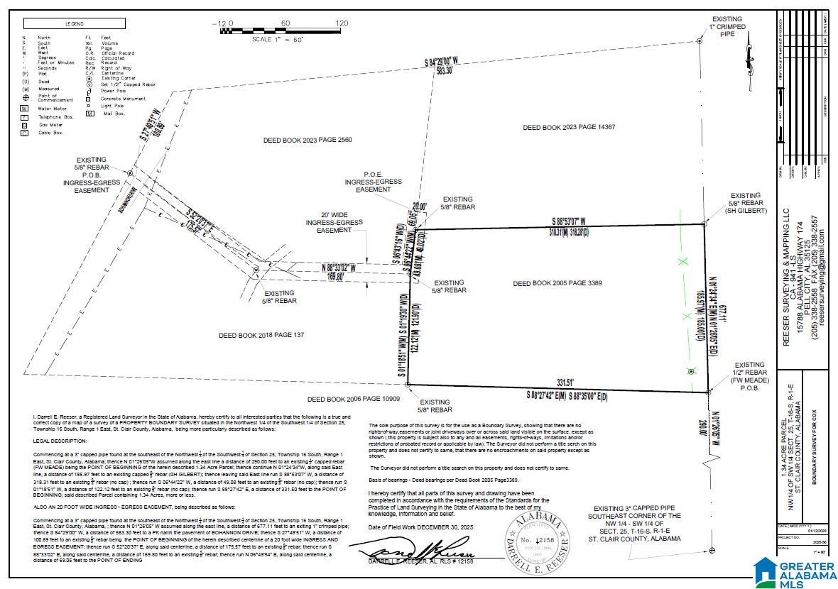 Homes for sale in Moody, AL | Bohannon Dr, Moody, AL 35004 | MLS# 21435523