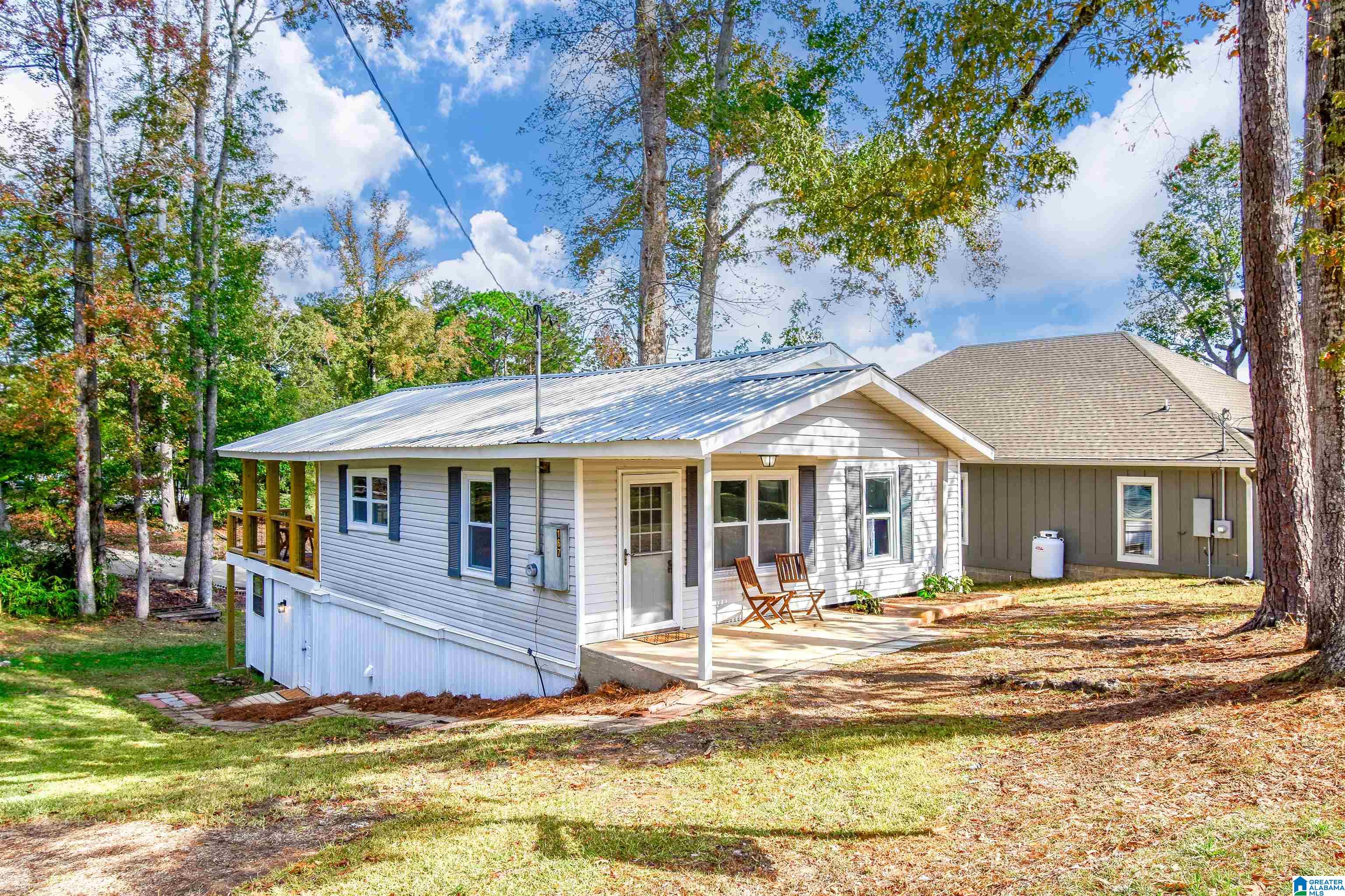 Homes for sale in Eclectic, AL | 157 Beach Dr, Eclectic, AL 36024 | MLS# 21435541