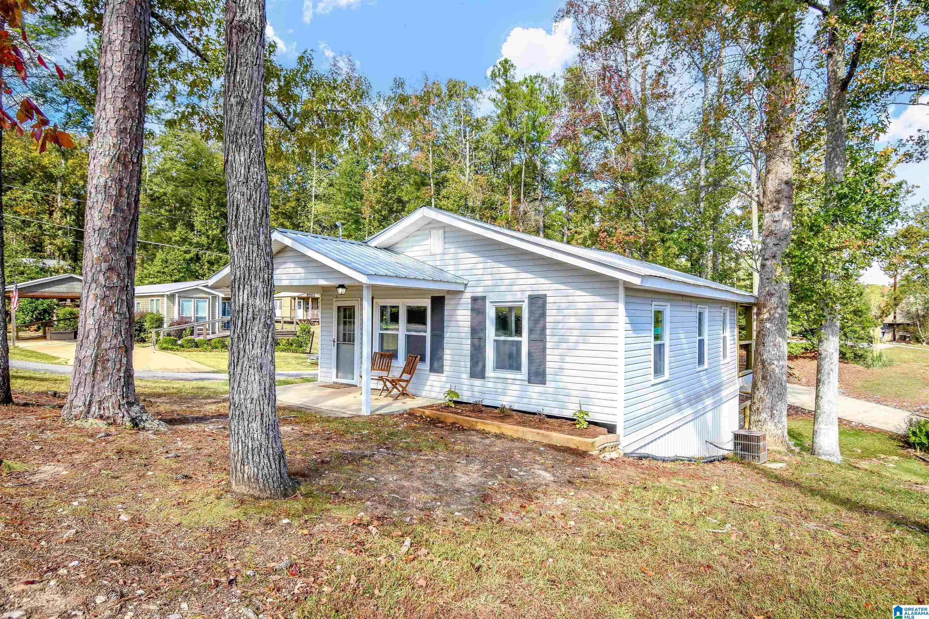 Homes for sale in Eclectic, AL | 157 Beach Dr, Eclectic, AL 36024 | MLS# 21435541