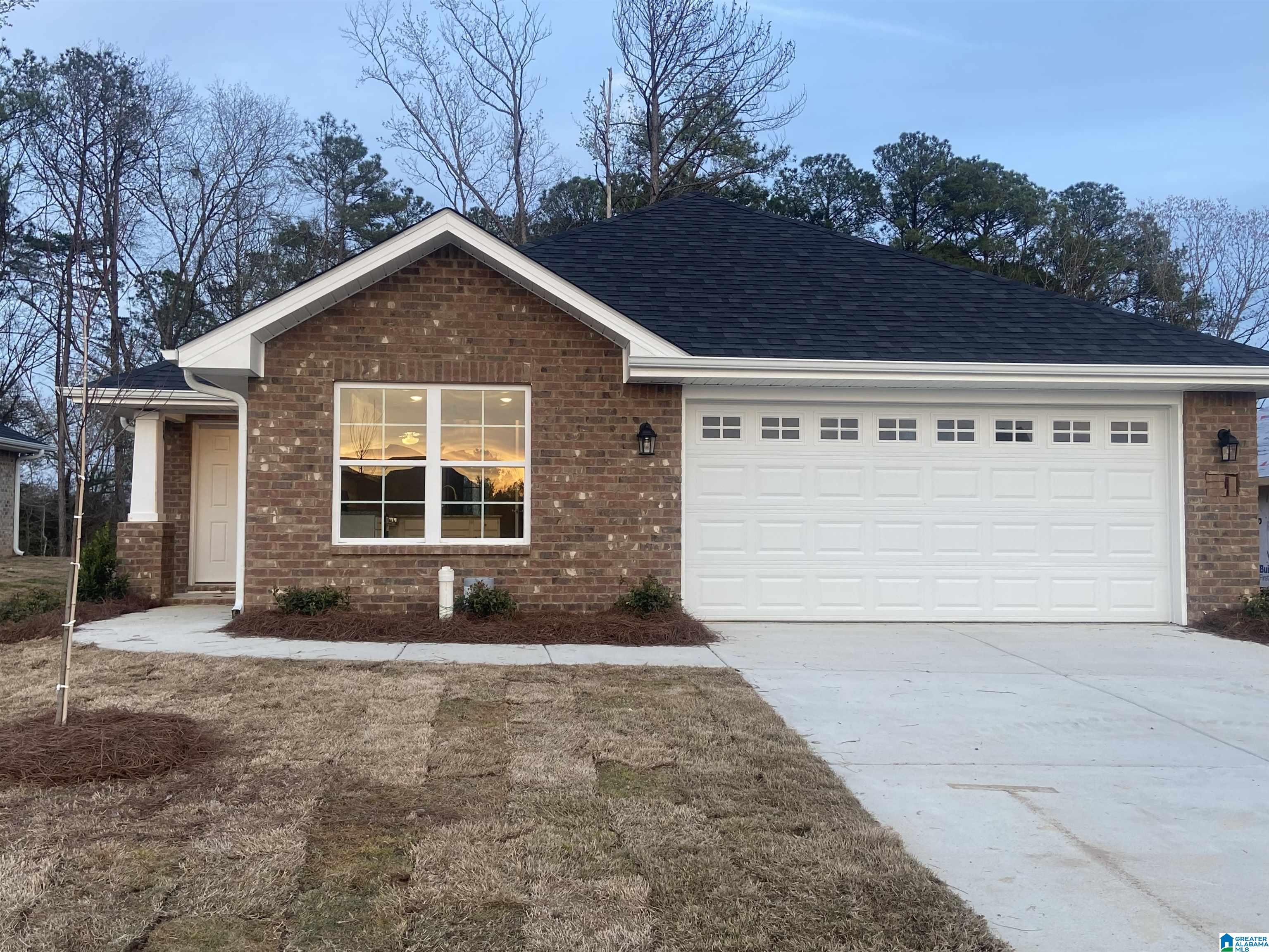 2024 TURQUOISE LANE