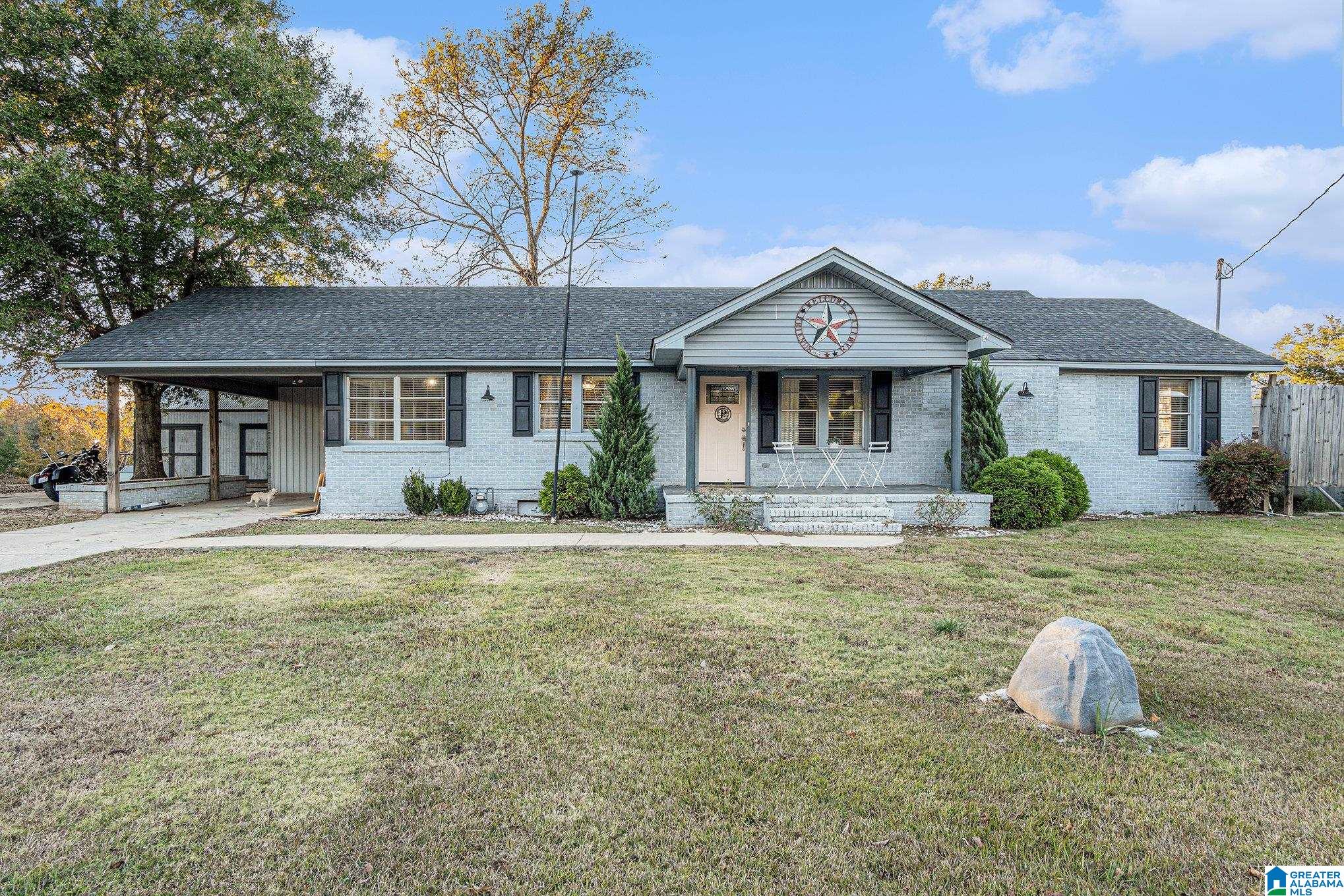 401 STUDDARD DRIVE