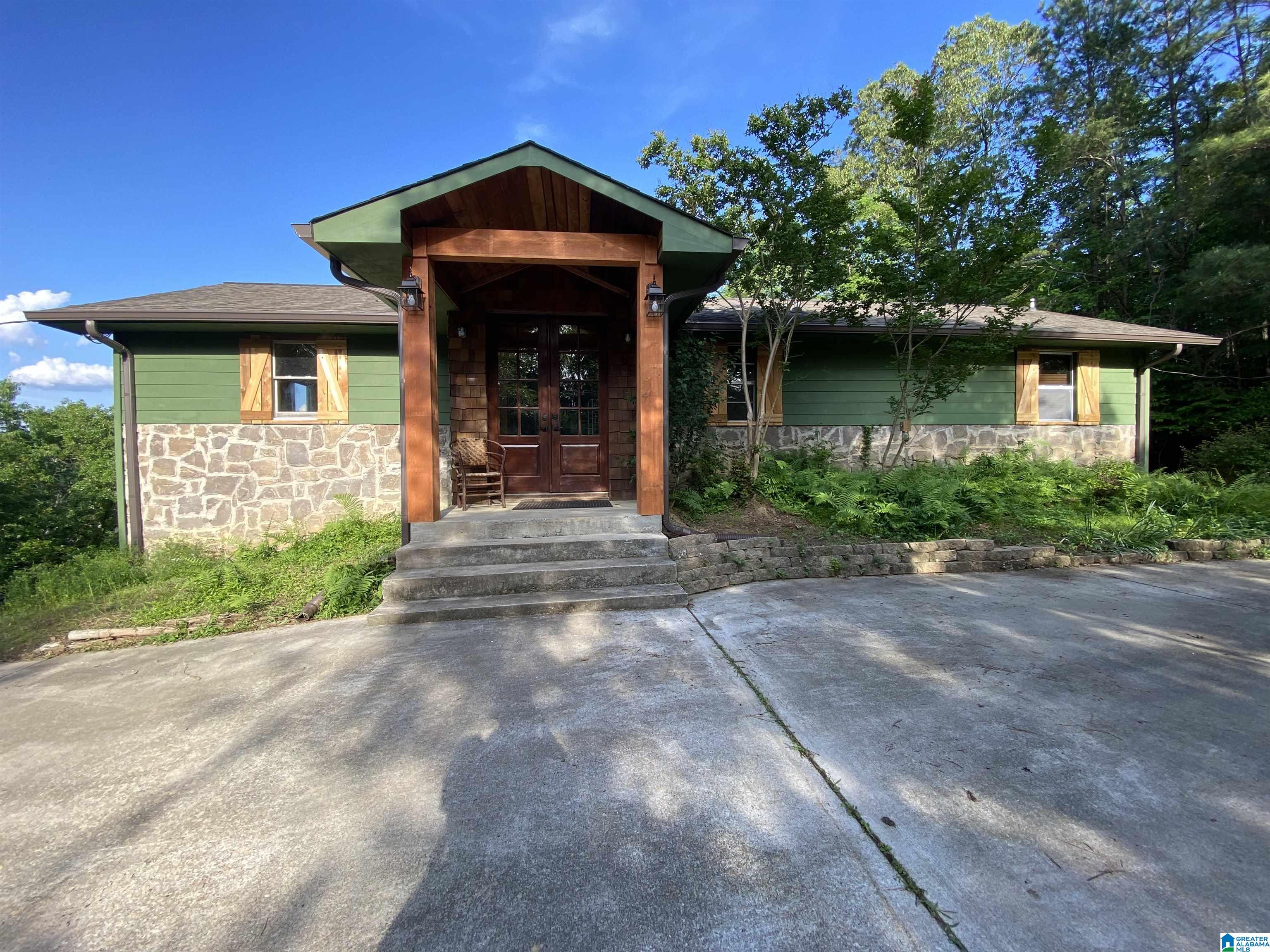 Homes for sale in Rock Creek, AL | 243 Pine Ridge Road, Rock Creek, AL 35023 | MLS# 21435590