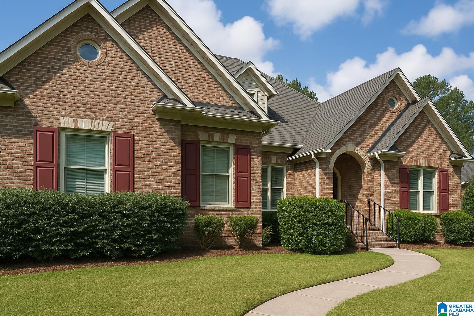 1001 ASHMORE LANE