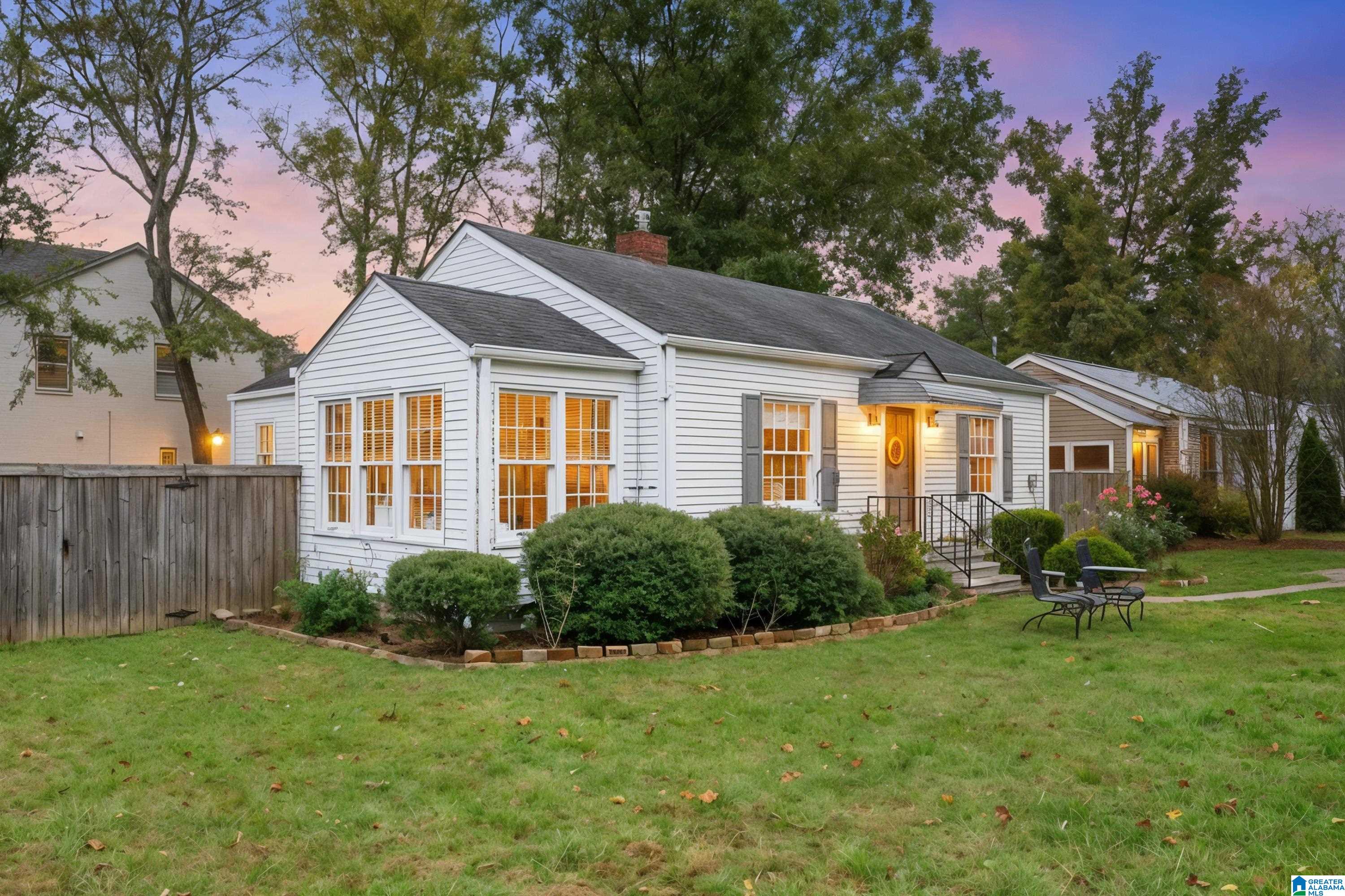 Homes for sale in Homewood, AL | 803 Acton Avenue, Homewood, AL 35209 | MLS# 21435631