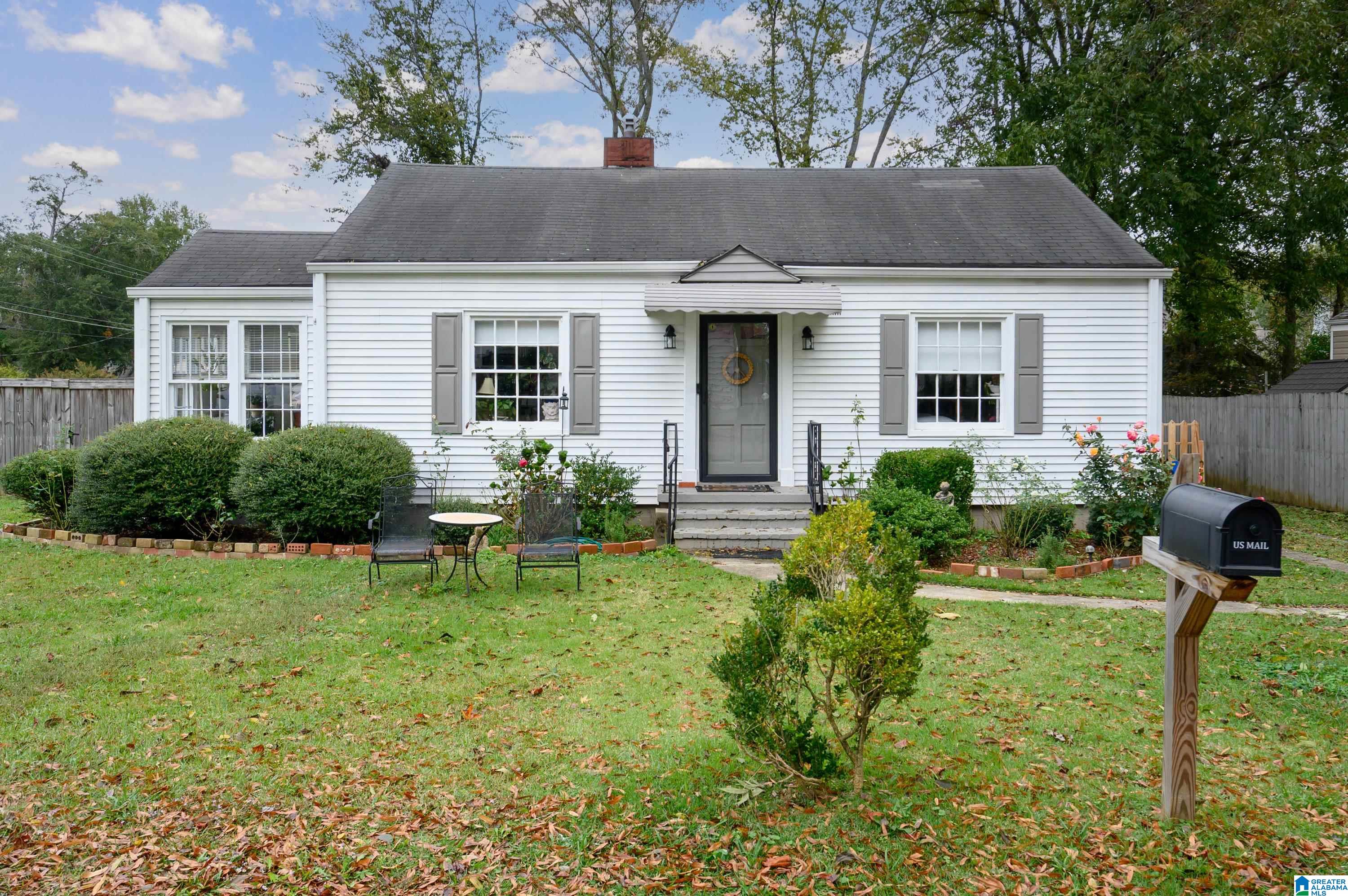 Homes for sale in Homewood, AL | 803 Acton Avenue, Homewood, AL 35209 | MLS# 21435631