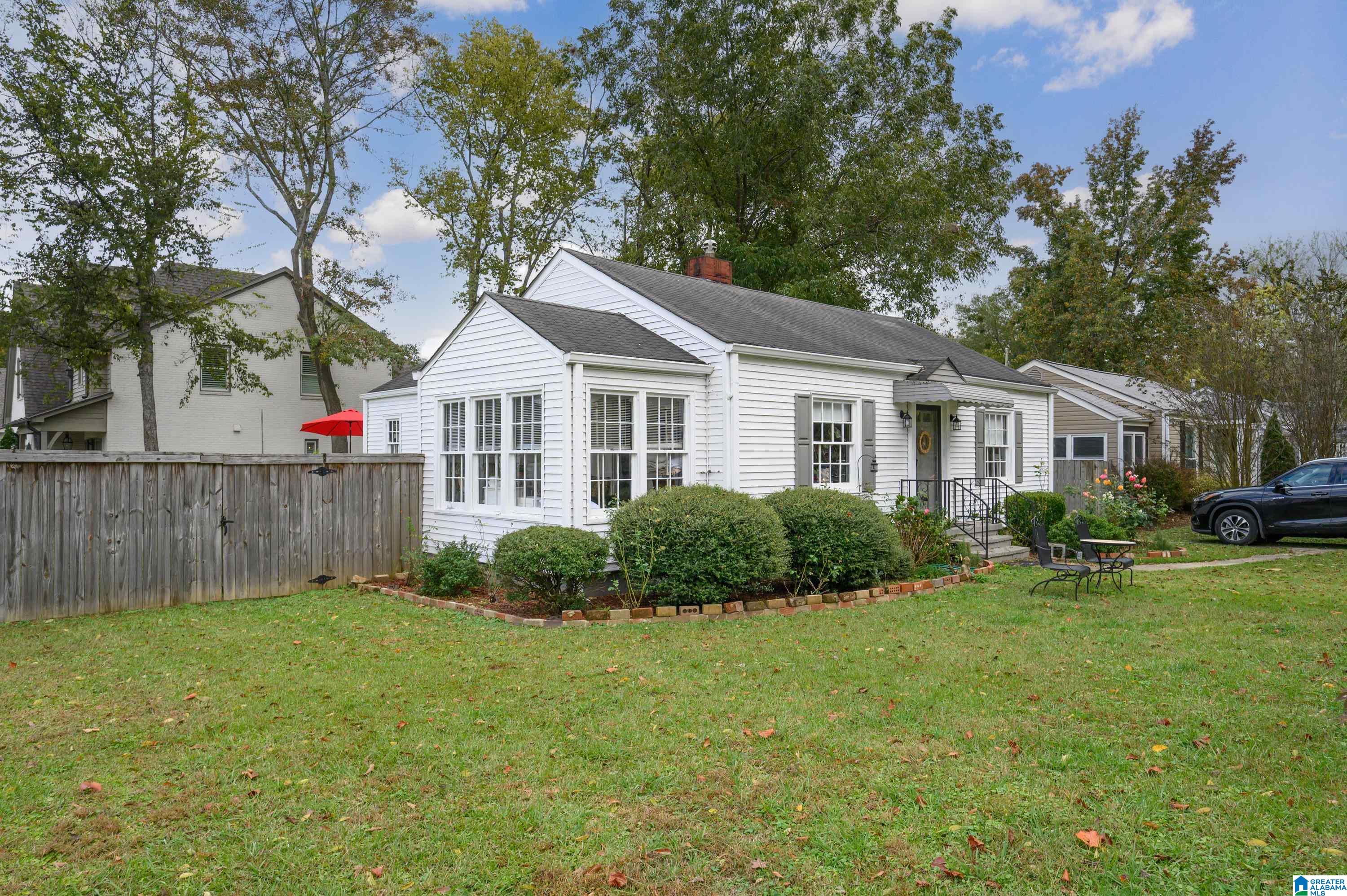 Homes for sale in Homewood, AL | 803 Acton Avenue, Homewood, AL 35209 | MLS# 21435631