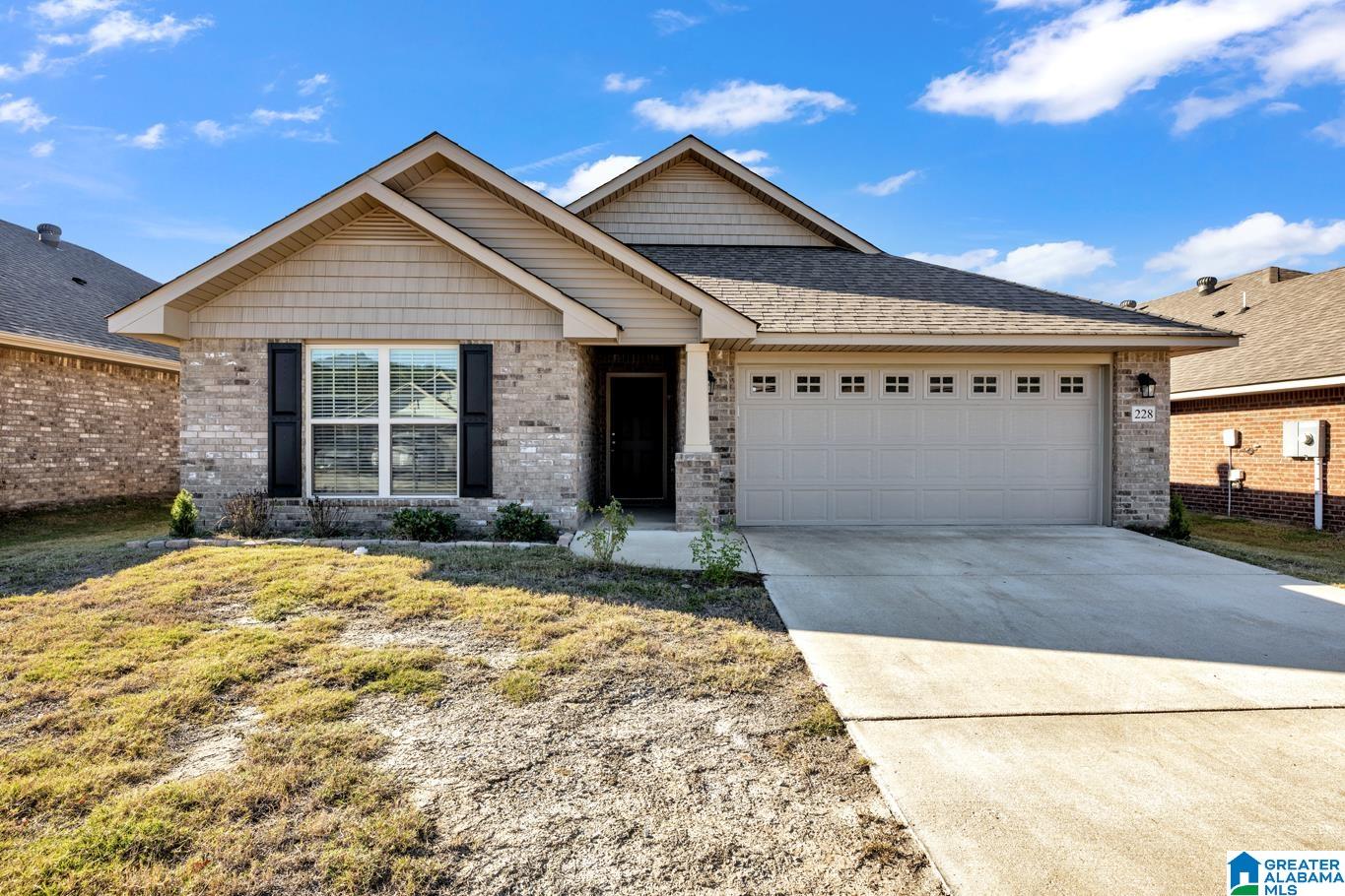 228 BLACK CREEK TRAIL