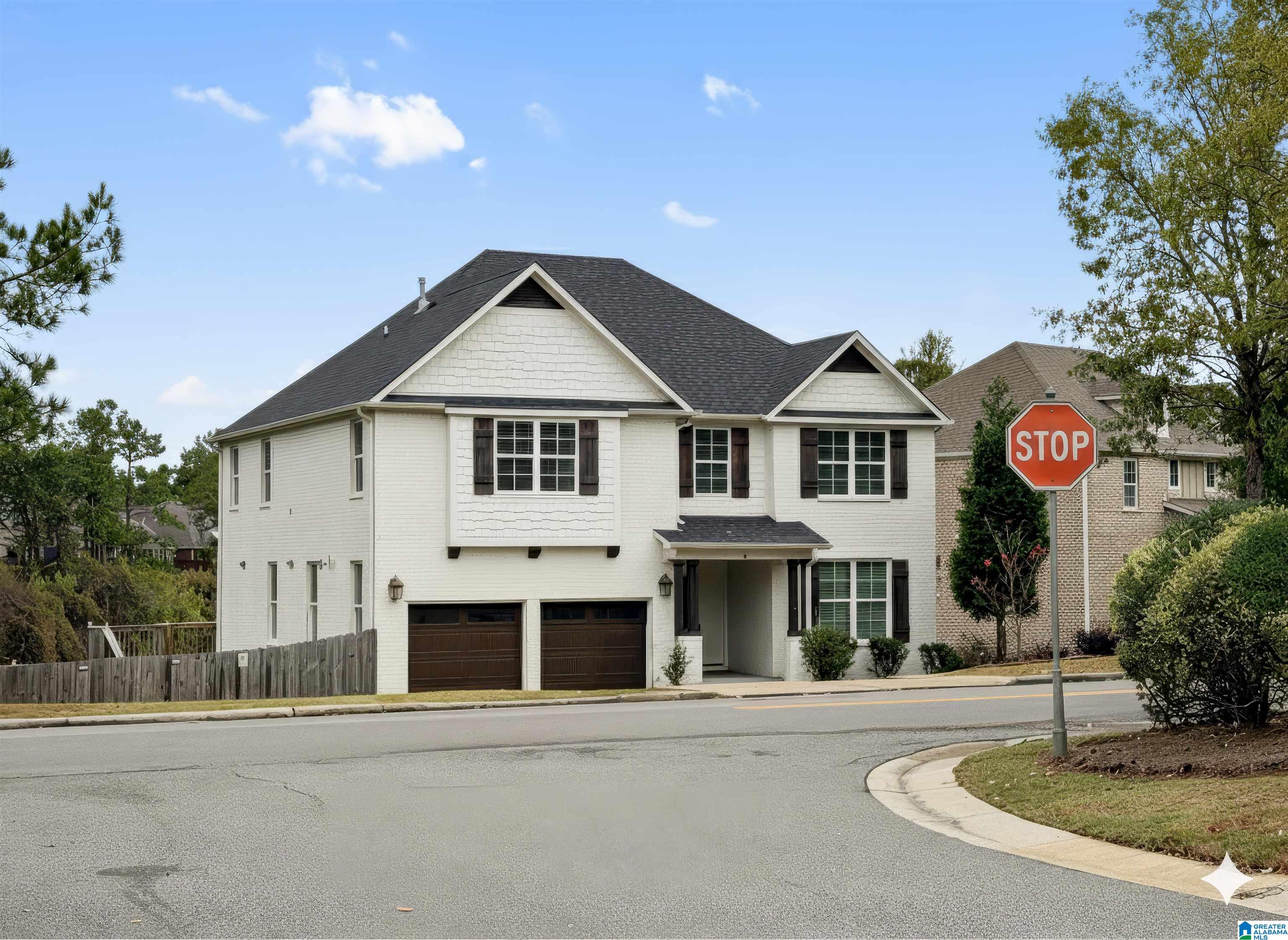 Homes for sale in Hoover, AL | 1587 Lake Cyrus Club Dr, Hoover, AL 35244 | MLS# 21435641