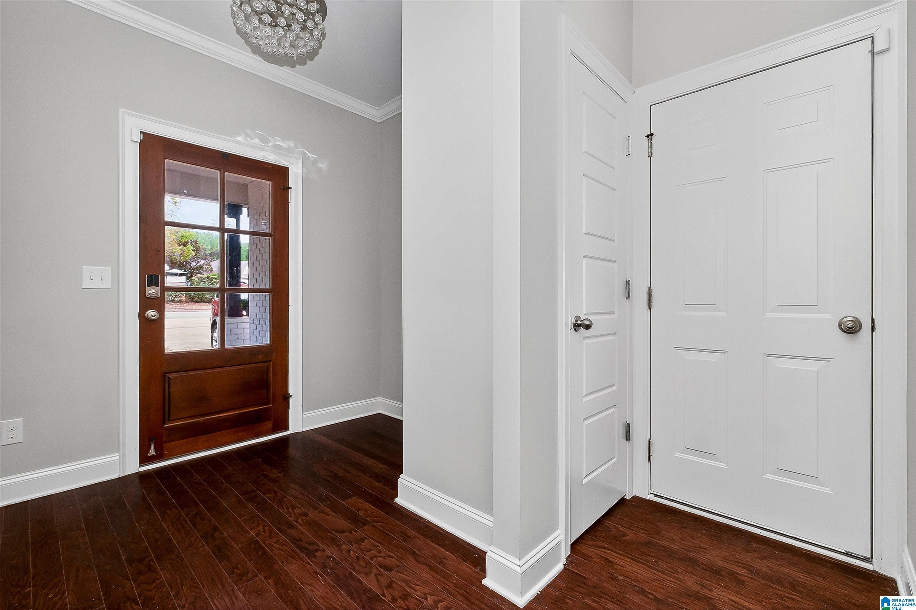 Homes for sale in Hoover, AL | 1587 Lake Cyrus Club Dr, Hoover, AL 35244 | MLS# 21435641