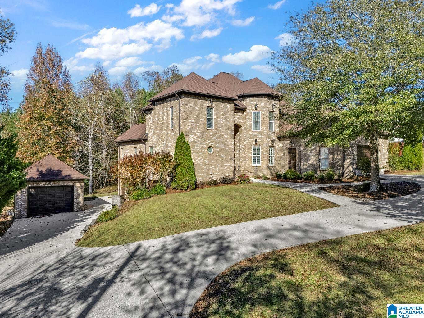 1088 SELLERS ROAD