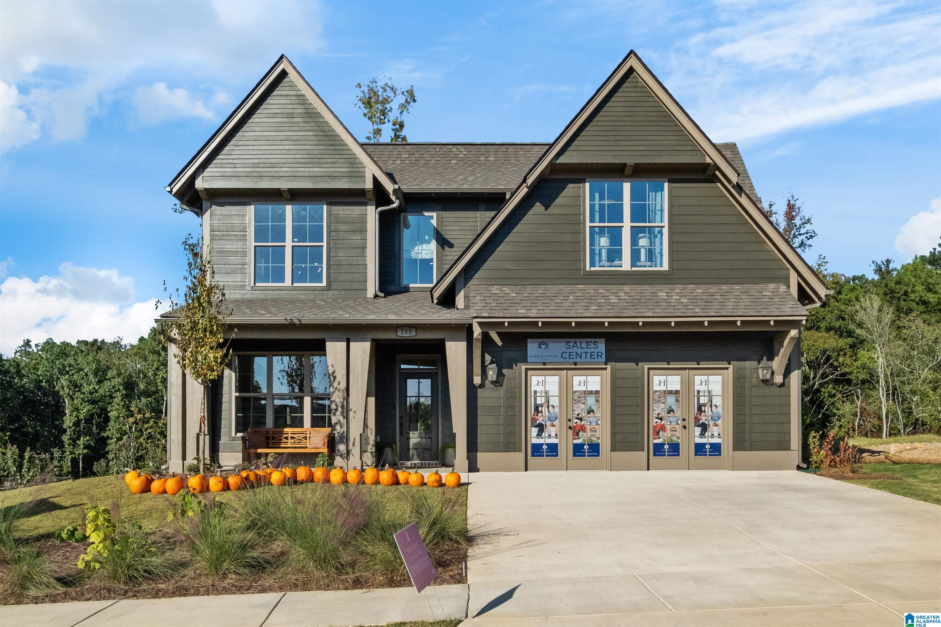 300 SIMMS RIDGE