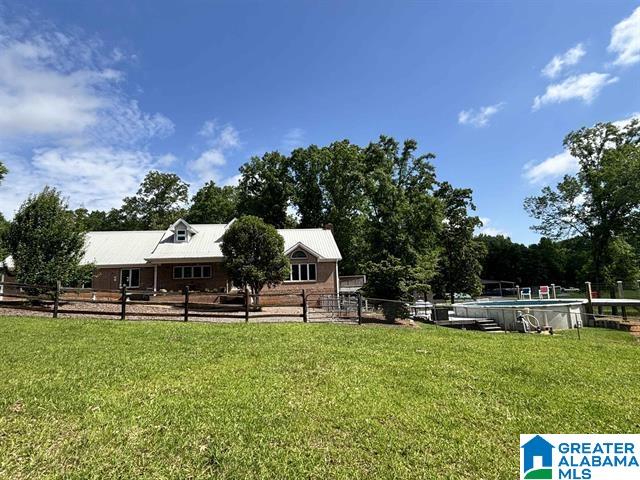 54th image of 405 Hwy 77, Columbiana, AL 35051 | MLS# 21435714