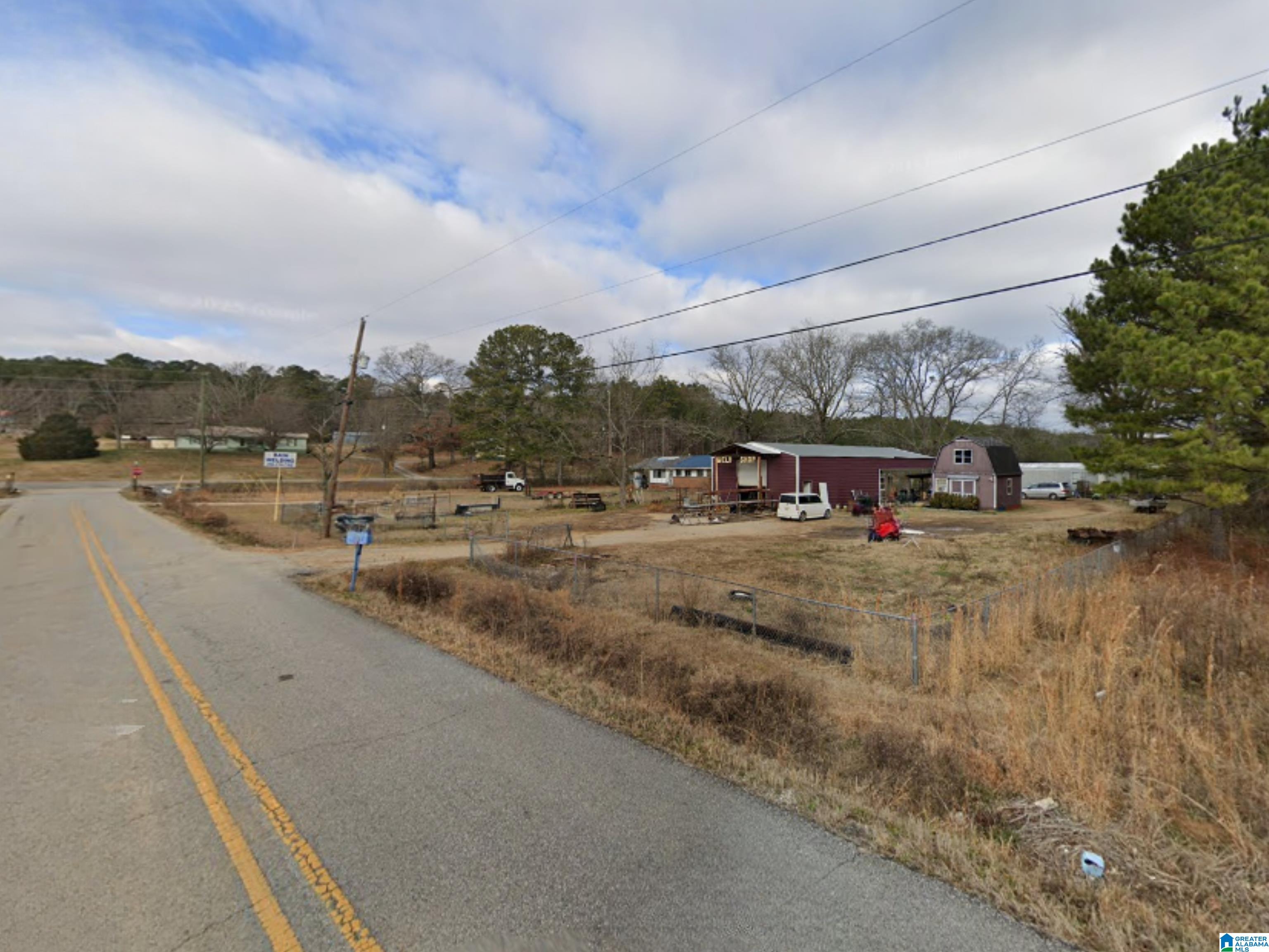 2031 WINCHESTER ROAD