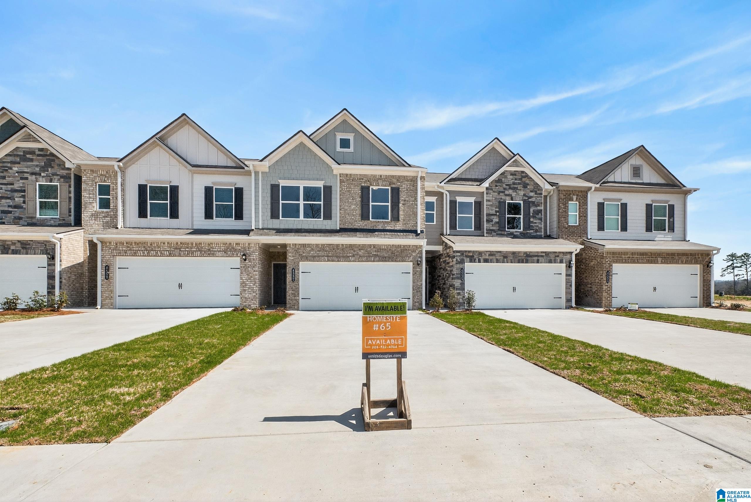 Homes for sale in Fultondale, AL | 4557 Village Springs Square #11, Fultondale, AL 35068 | MLS# 21435793