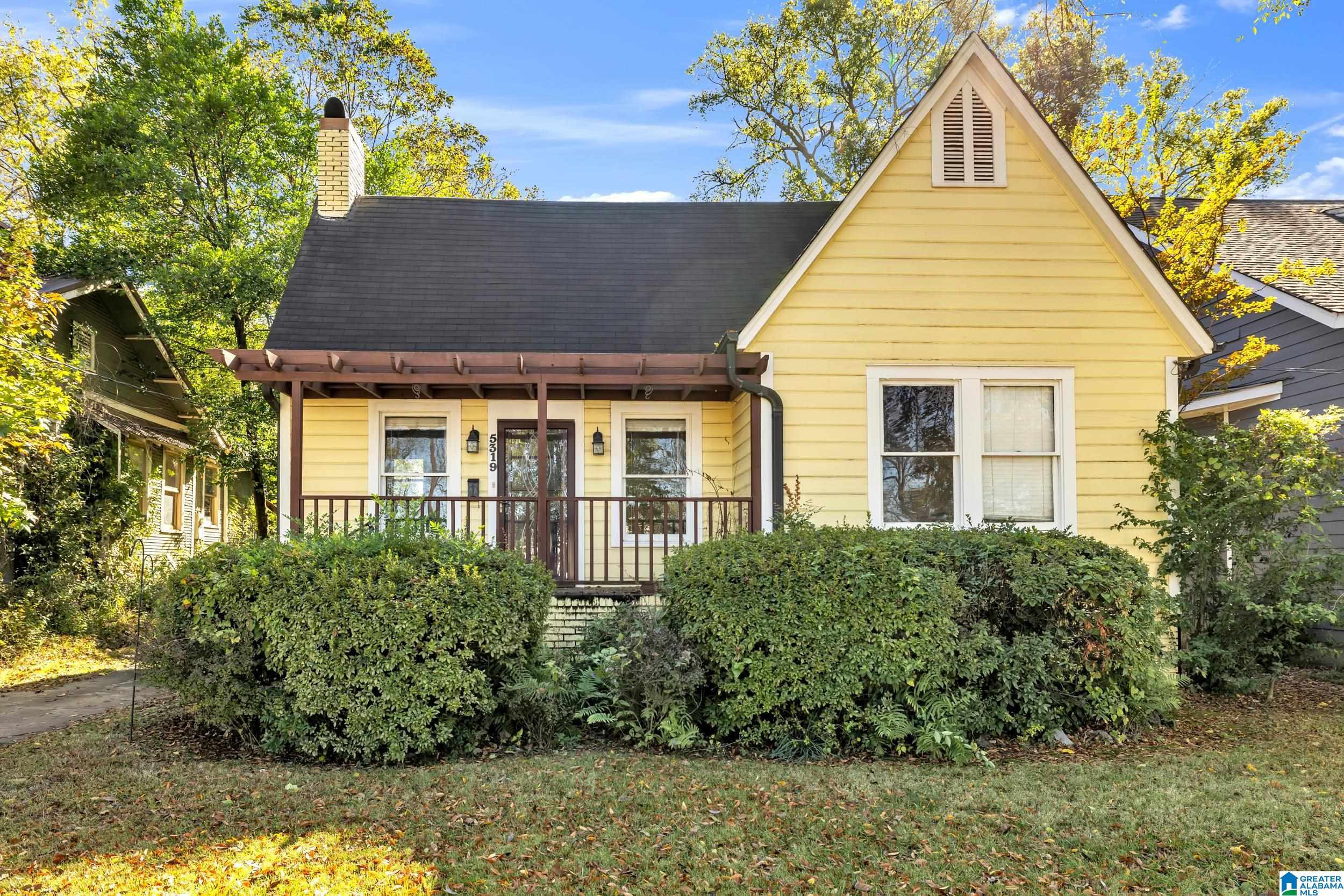 Homes for sale in Birmingham, AL | 5319 5th Court S, Birmingham, AL 35212 | MLS# 21435798