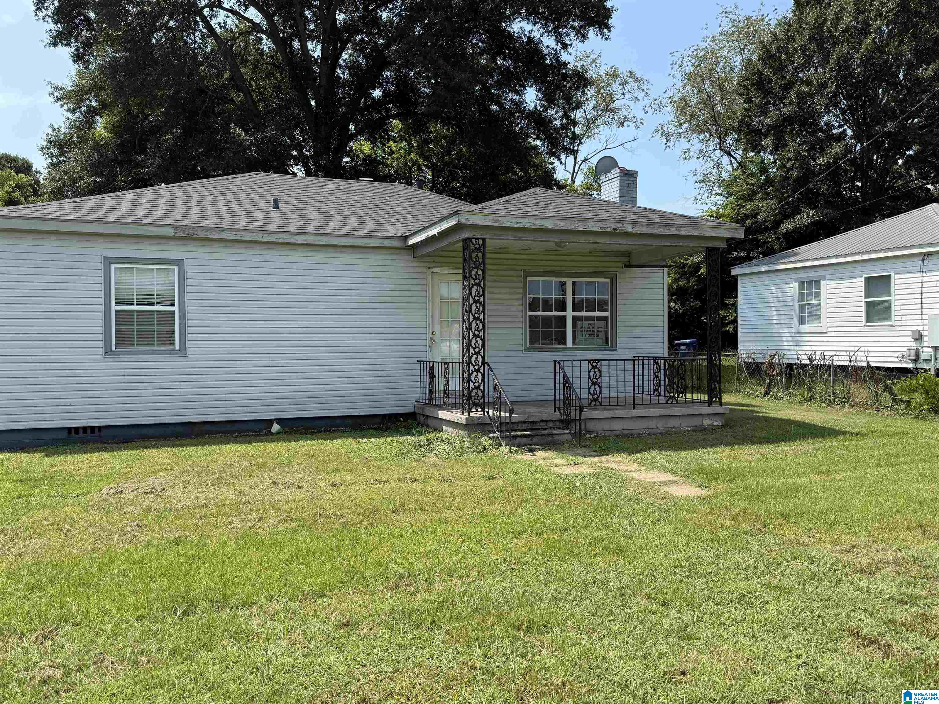 1112 HIGHWAY DRIVE