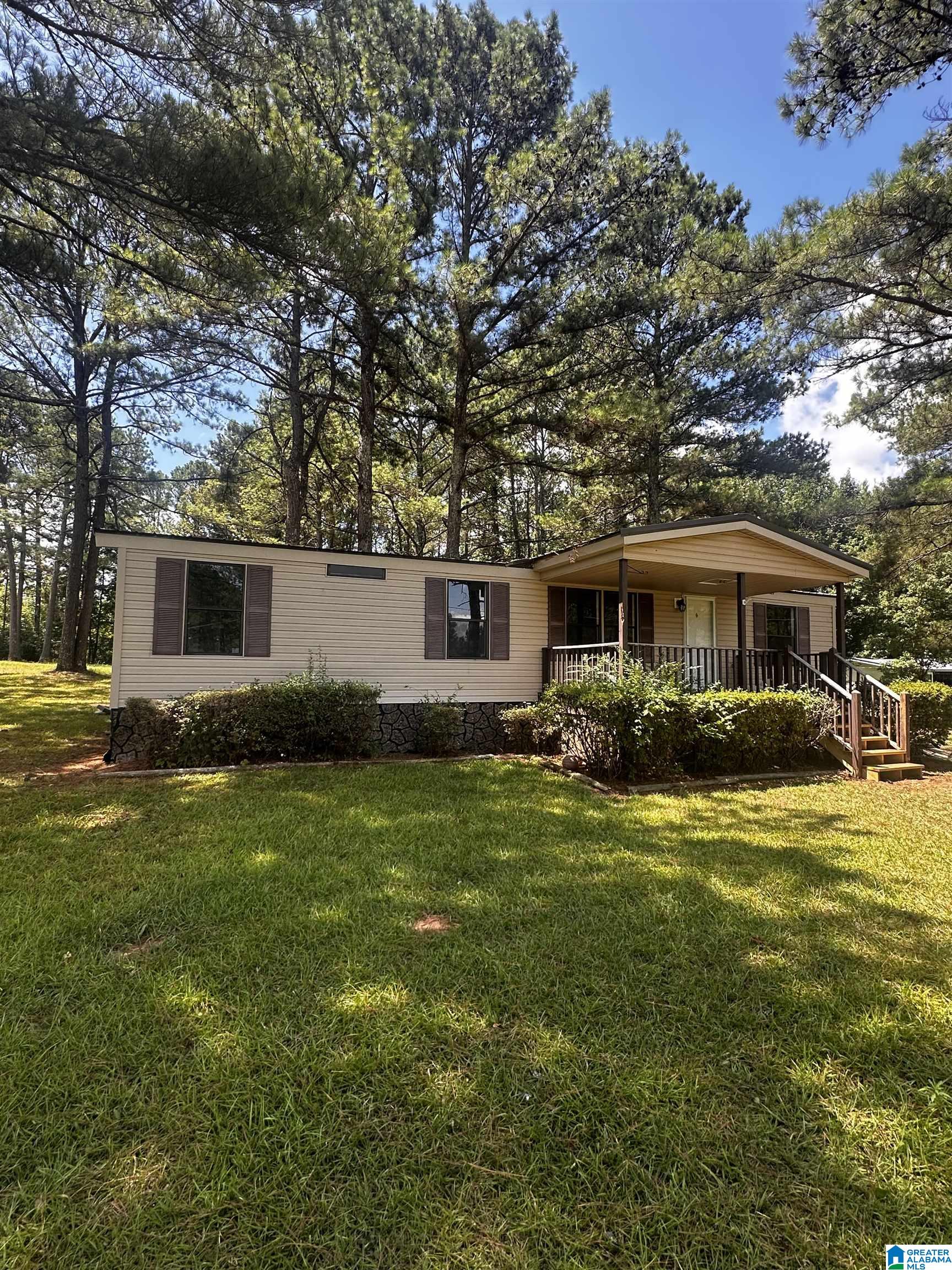 2075 LOUINA ROAD