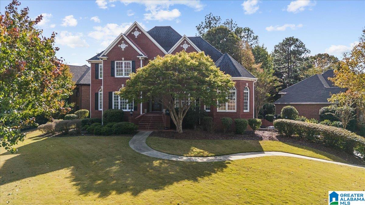 1001 FAIRMONT CIRCLE
