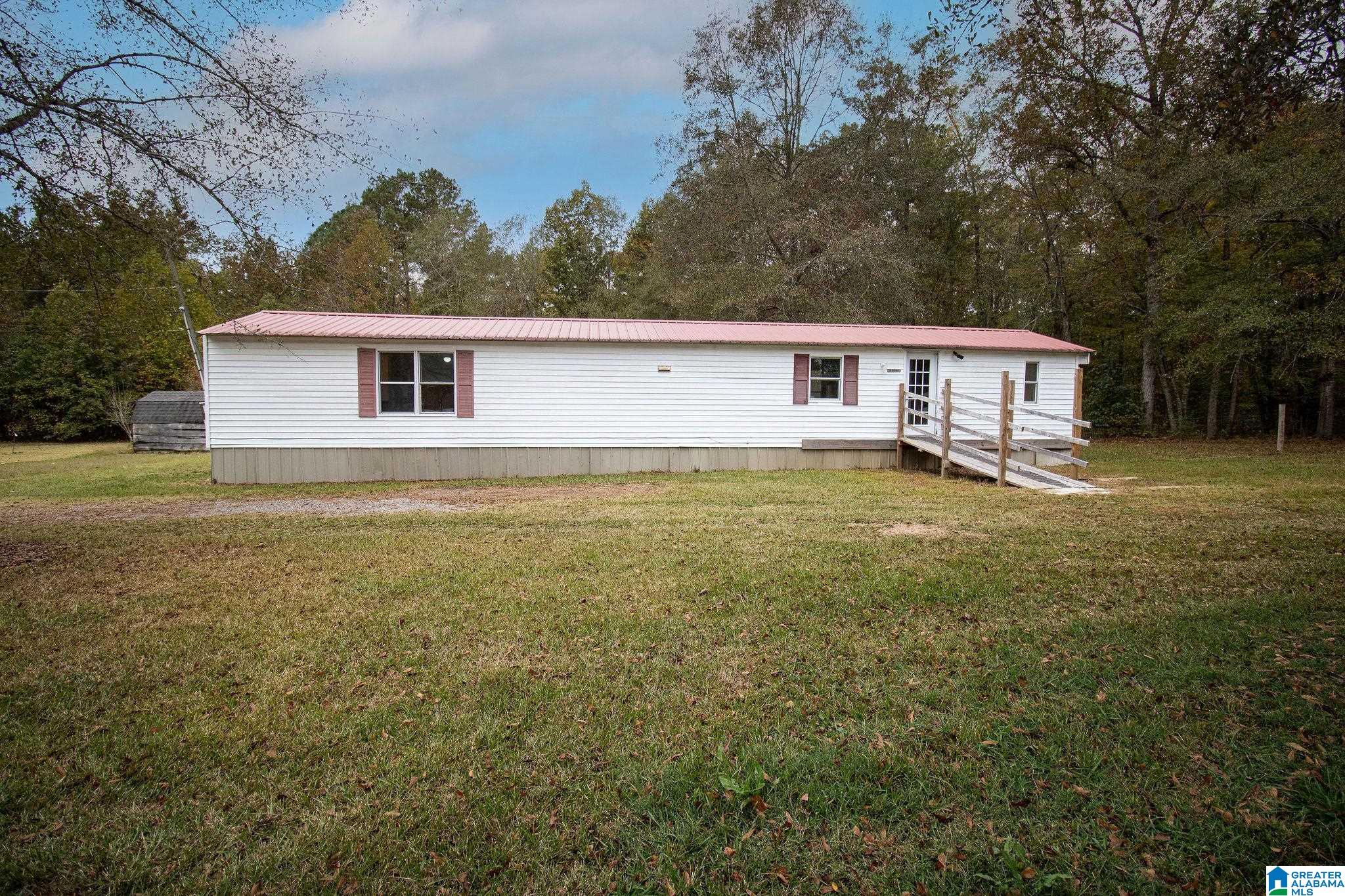 3963 ALABAMA HIGHWAY 77
