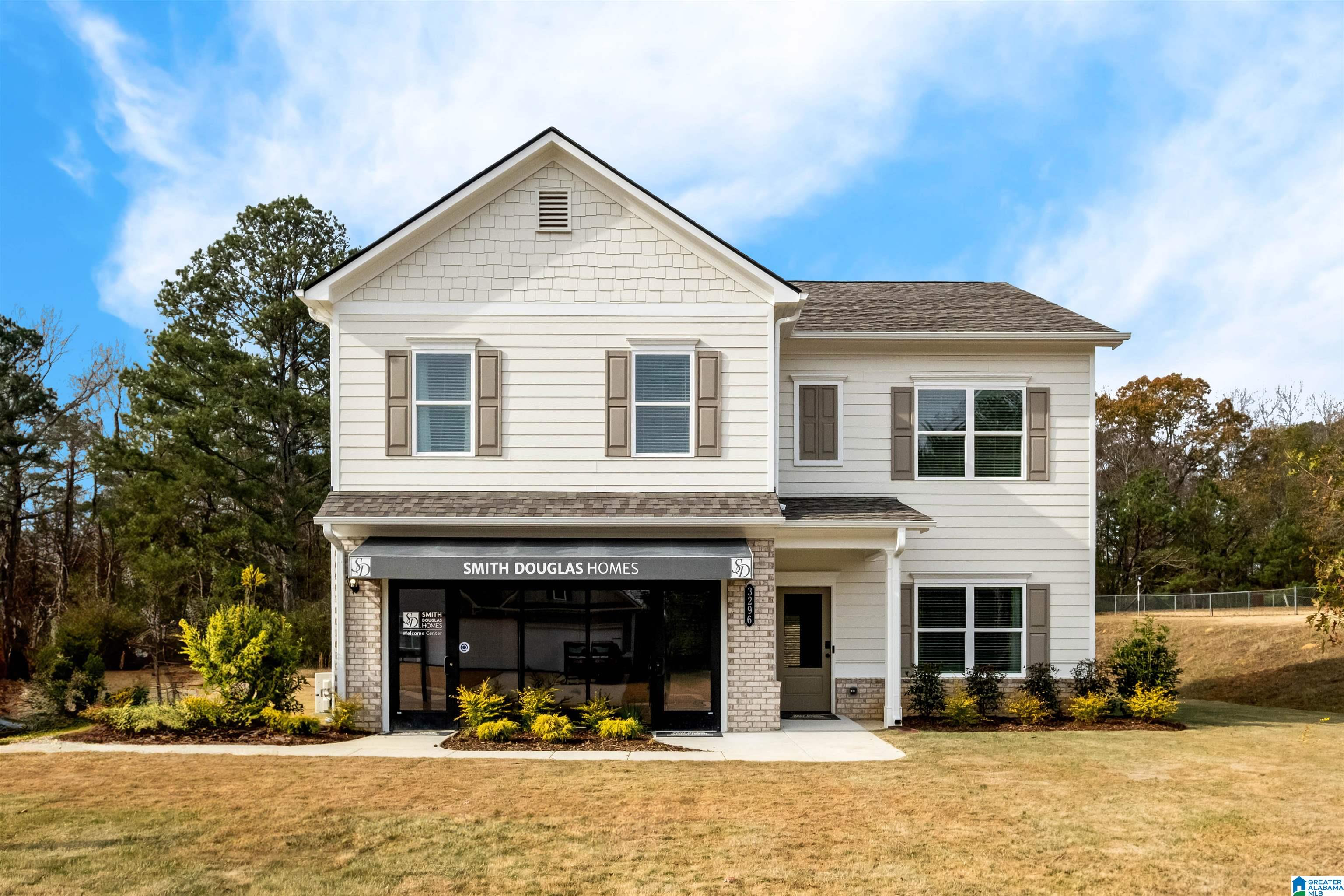 Homes for sale in Morris, AL | 3296 Ponderosa Parkway, Morris, AL 35116 | MLS# 21435883