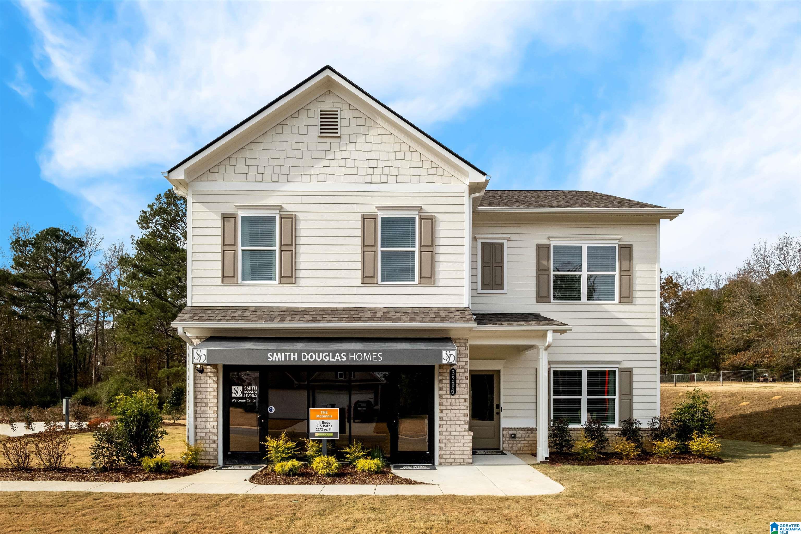 Homes for sale in Morris, AL | 3296 Ponderosa Parkway, Morris, AL 35116 | MLS# 21435883