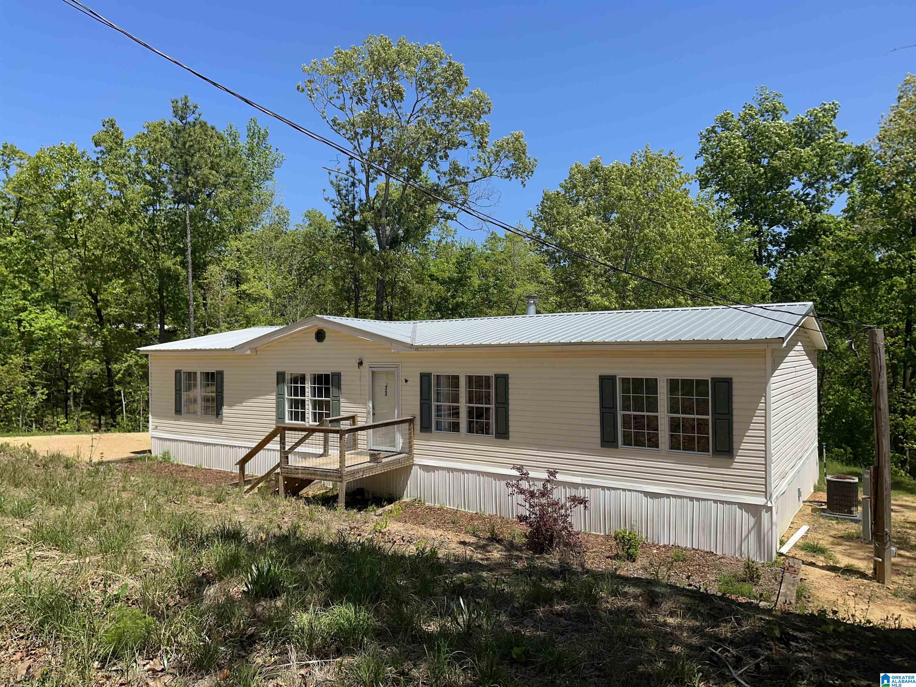 73 CHICKADEE DRIVE
