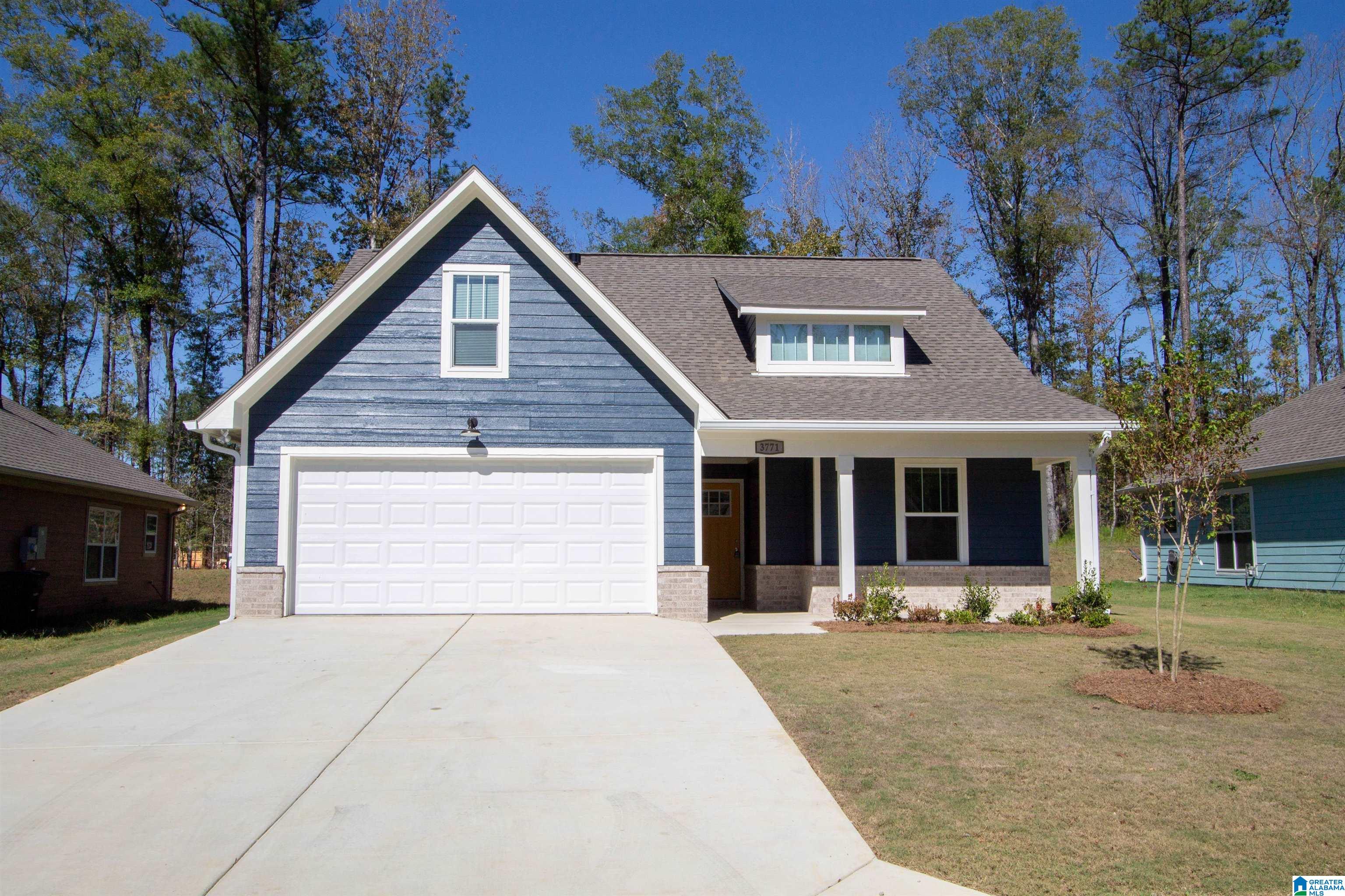 3771 HARVEST LANE