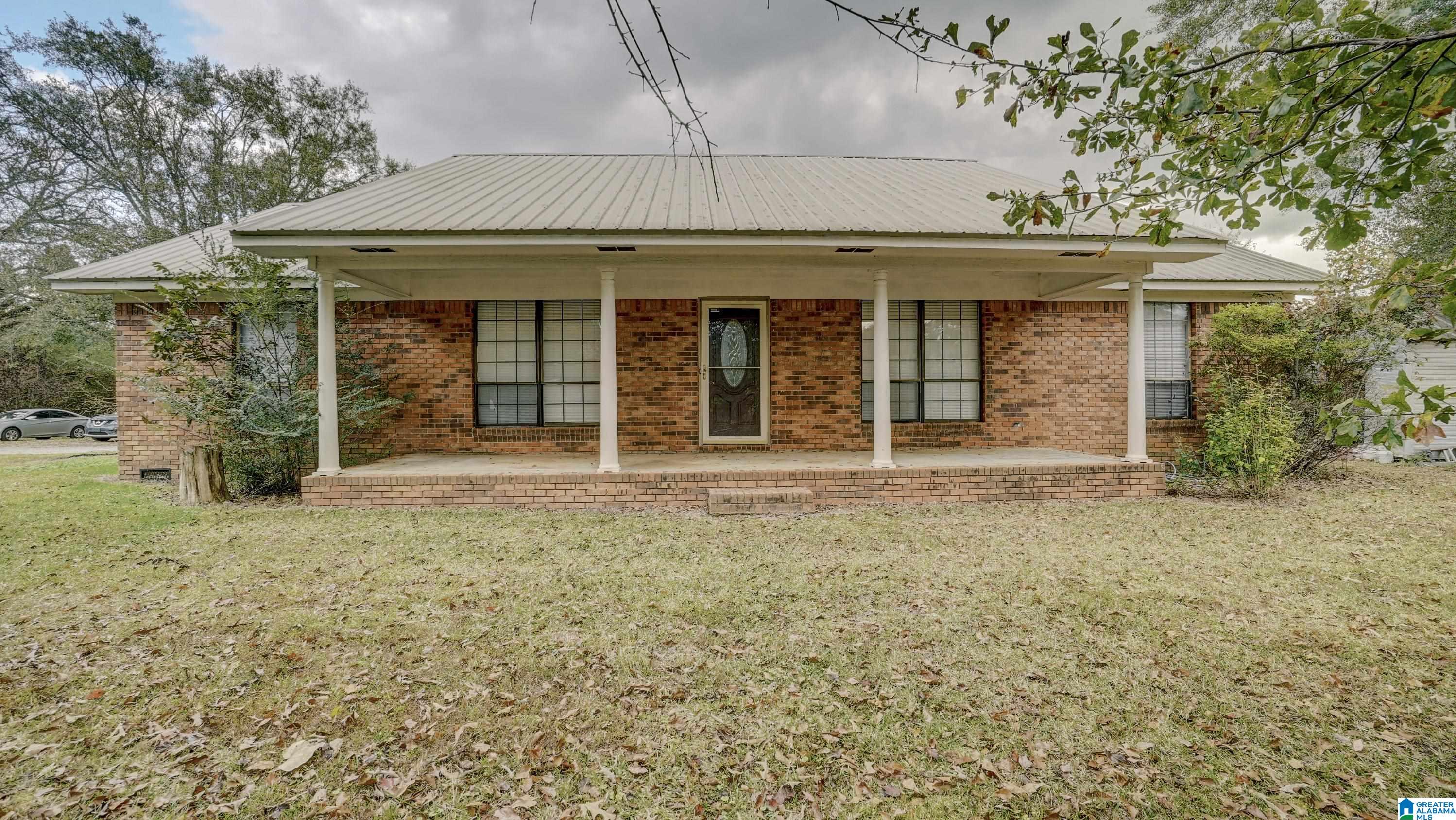 3820 LOGAN MARTIN DAM ROAD
