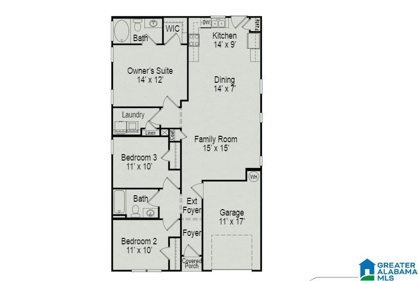 Homes for sale in Fultondale, AL | 3165 Sayers Road, Fultondale, AL 35068 | MLS# 21435974