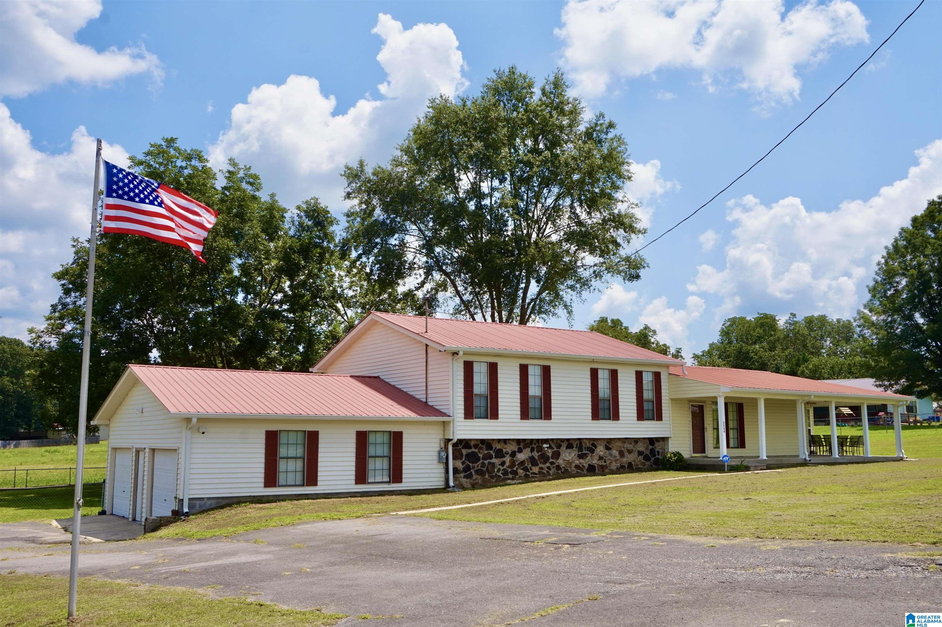 5566 HOLLY POND ROAD